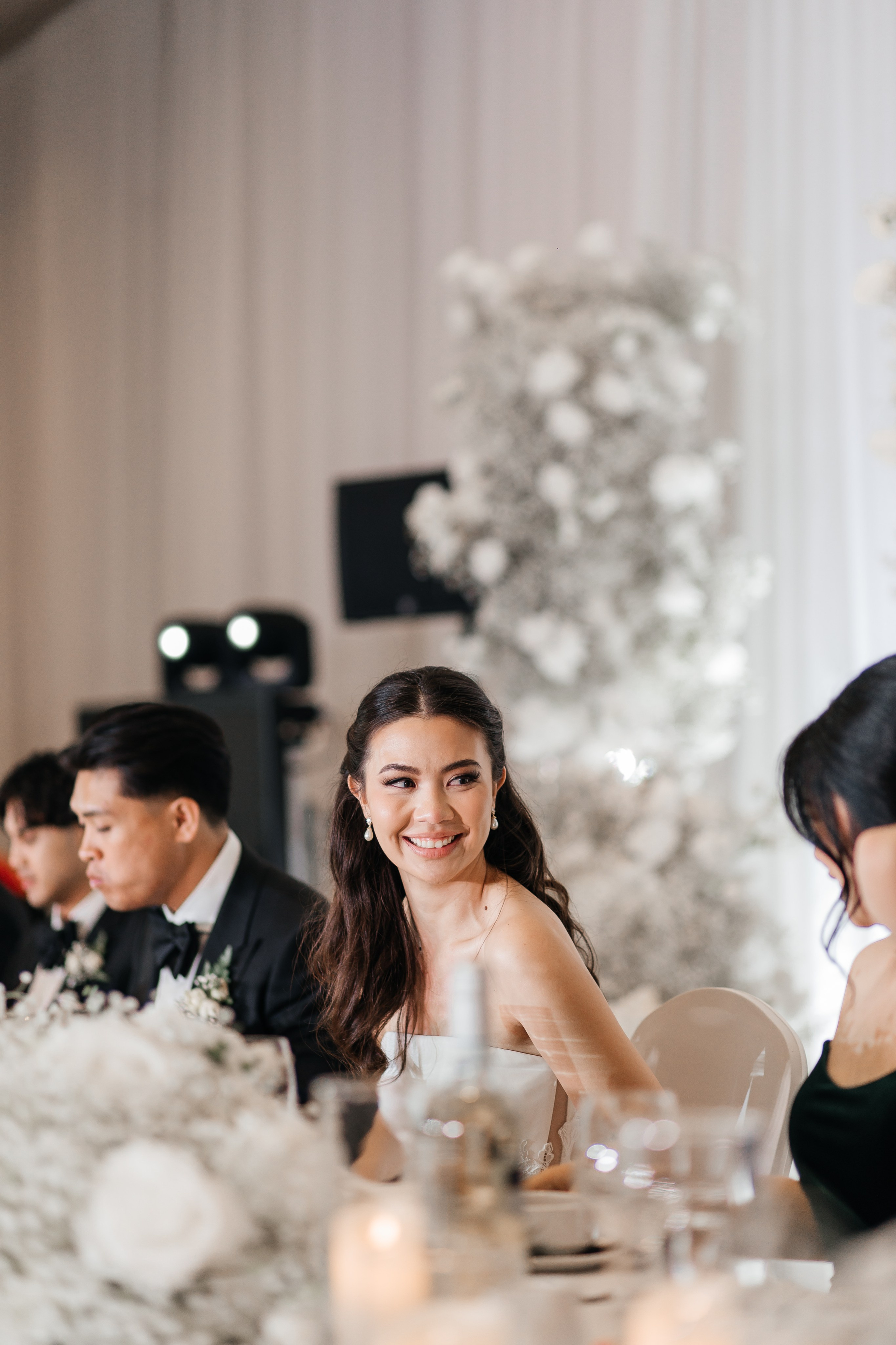 A&L Ceremony at St. Mary’s Cathedral
