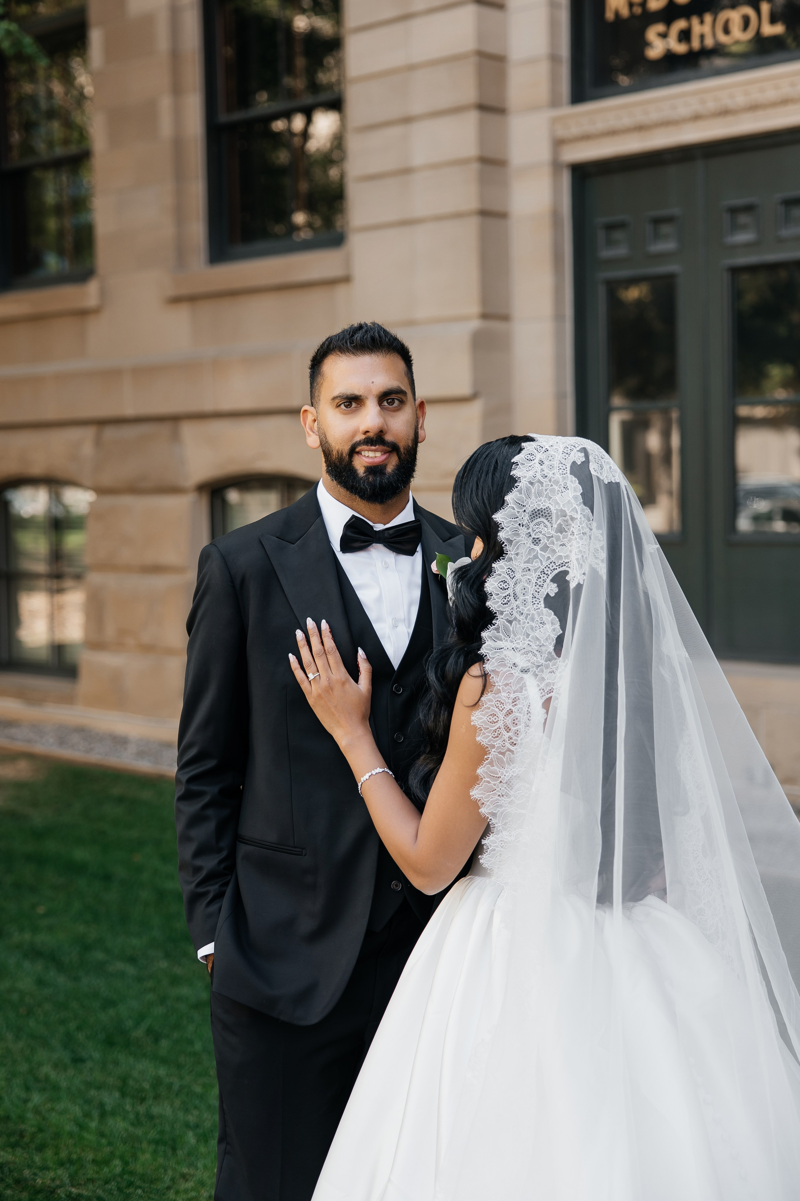 Wedding Day M&L