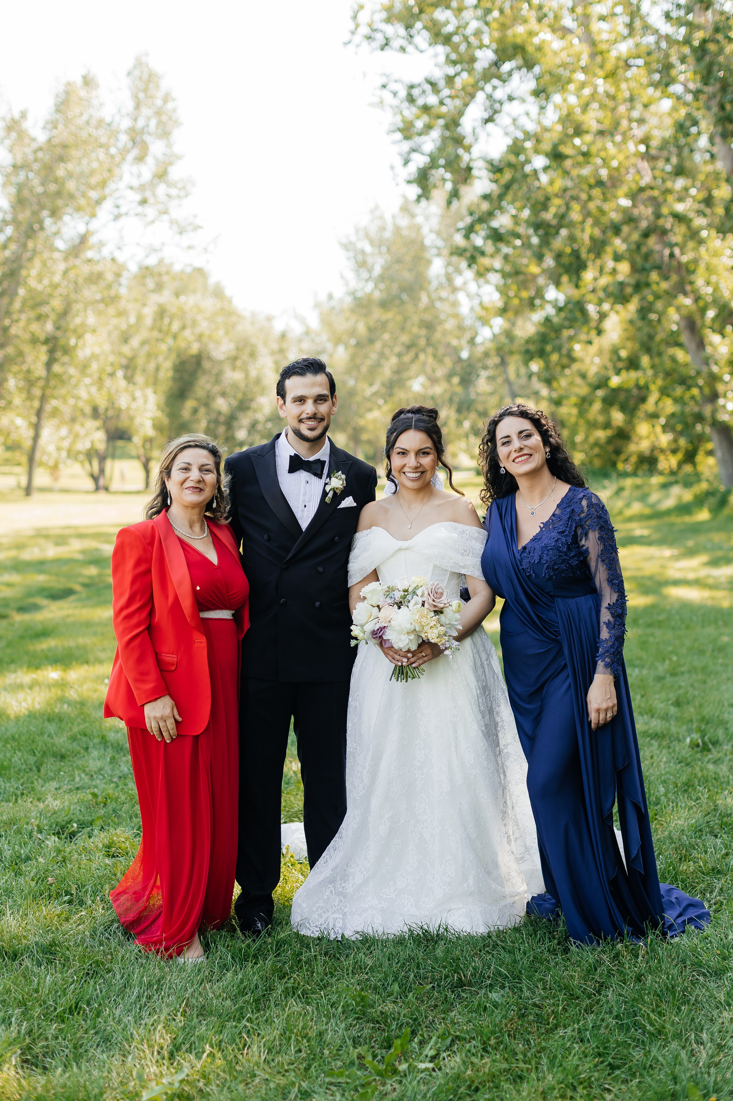 Laura&Roberto. Affordable Photographer in Calgary — Tetiana Shuhai