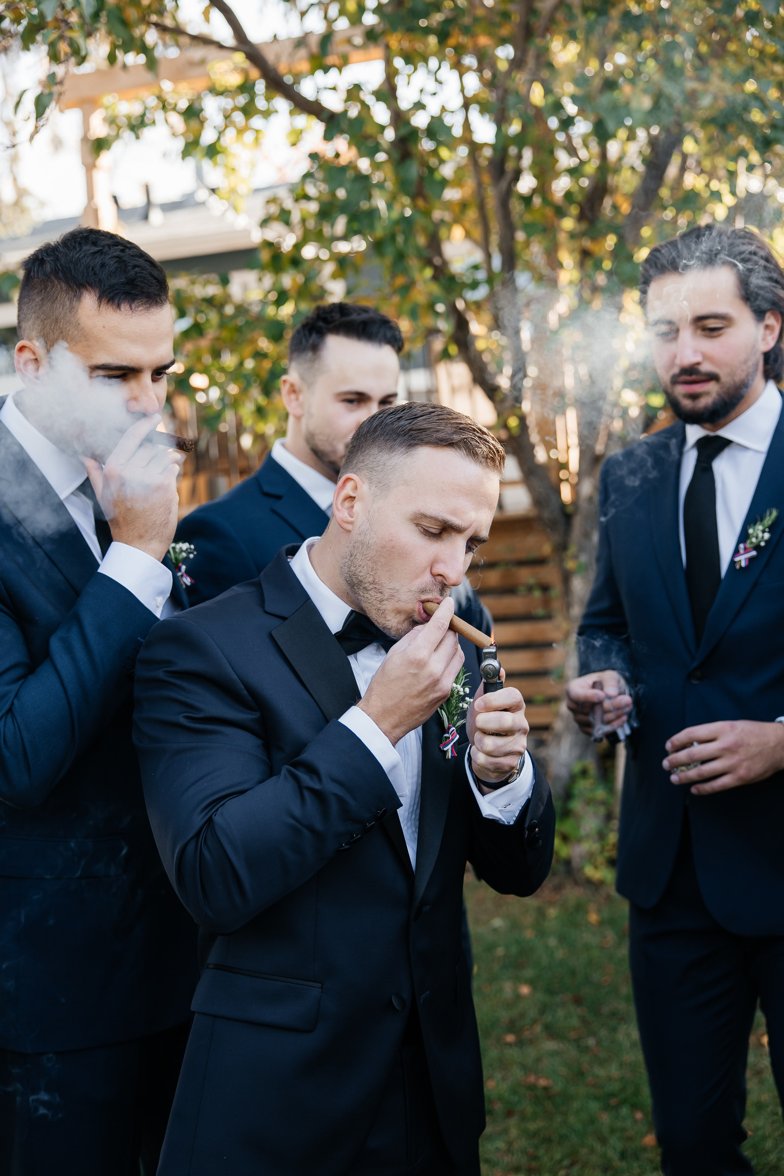 Wedding Day Martinovski