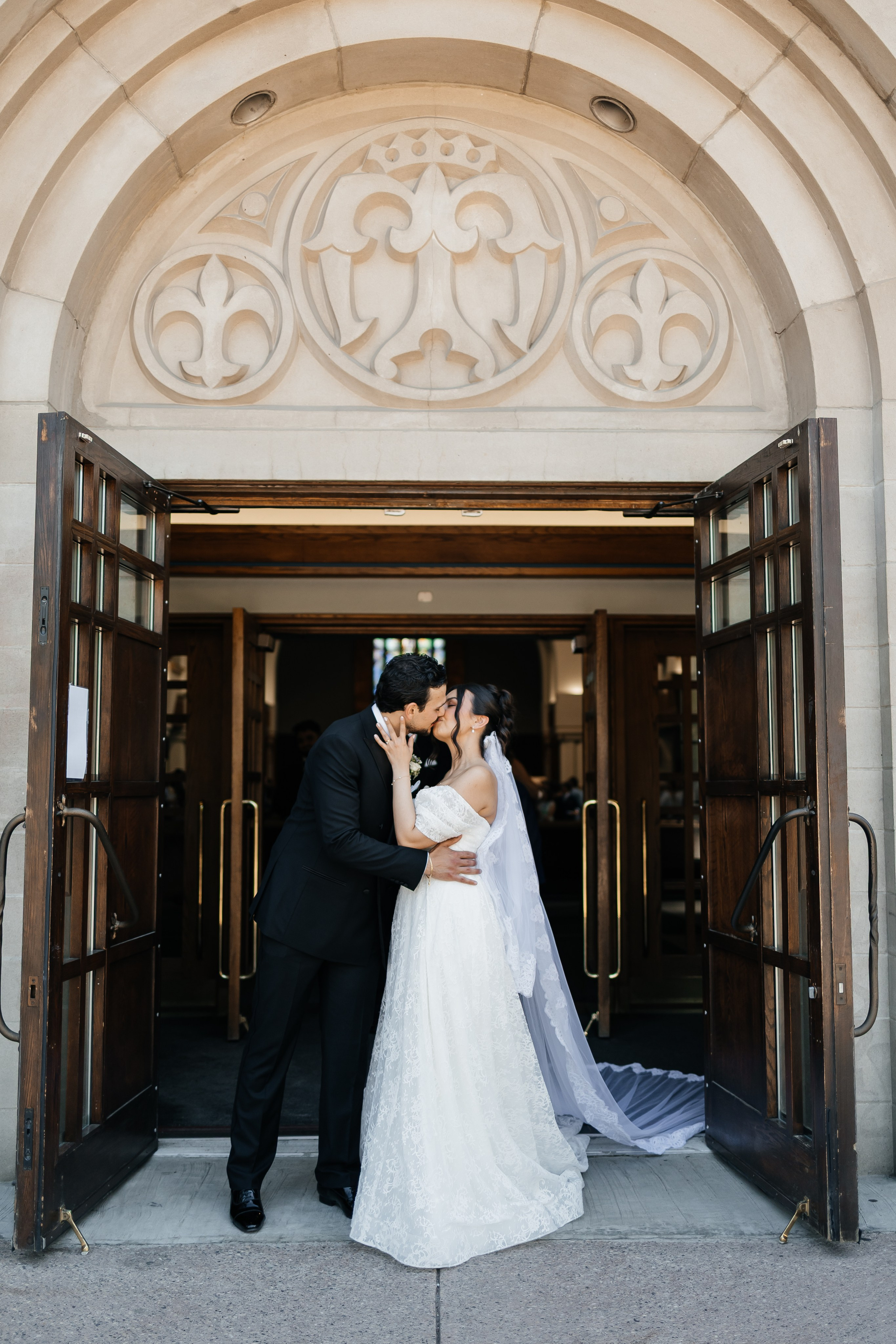 Laura&Roberto. Affordable Photographer in Calgary — Tetiana Shuhai