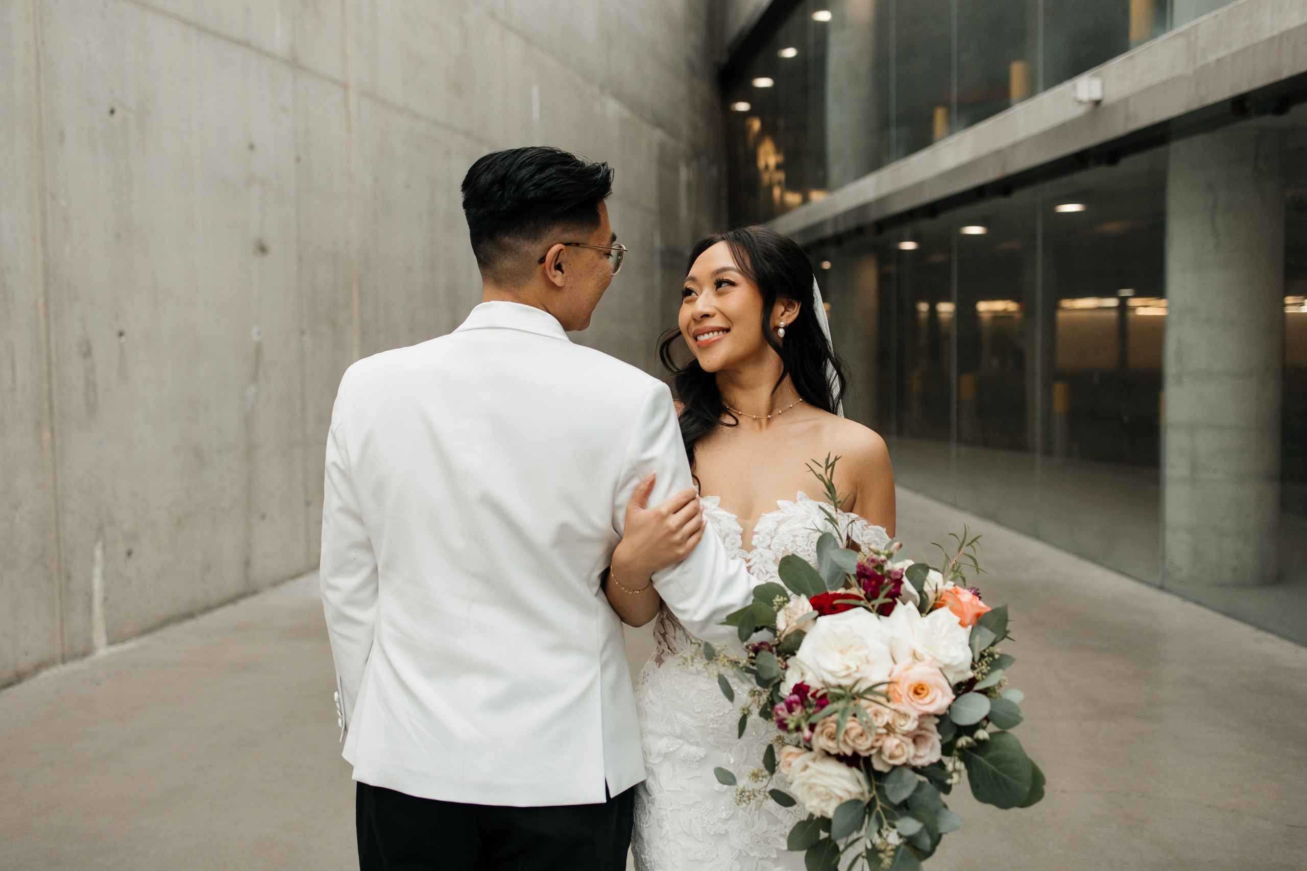 Wedding Day E&D. Affordable Photographer in Calgary — Tetiana Shuhai