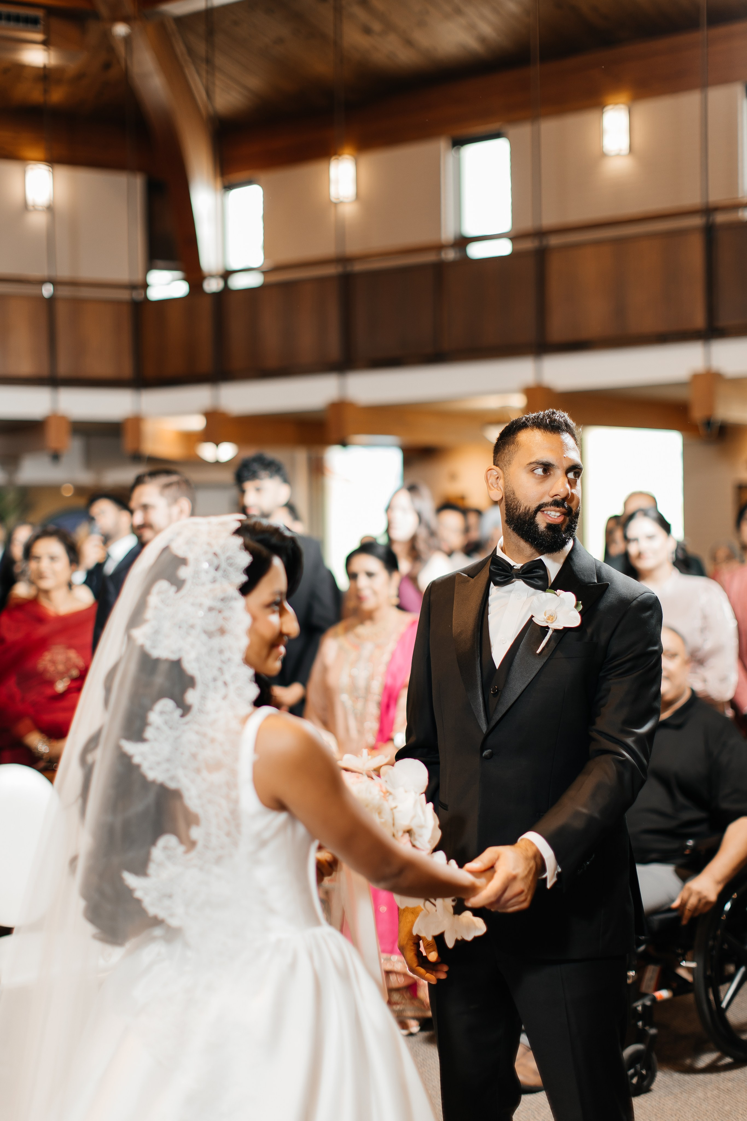 Wedding Day M&L