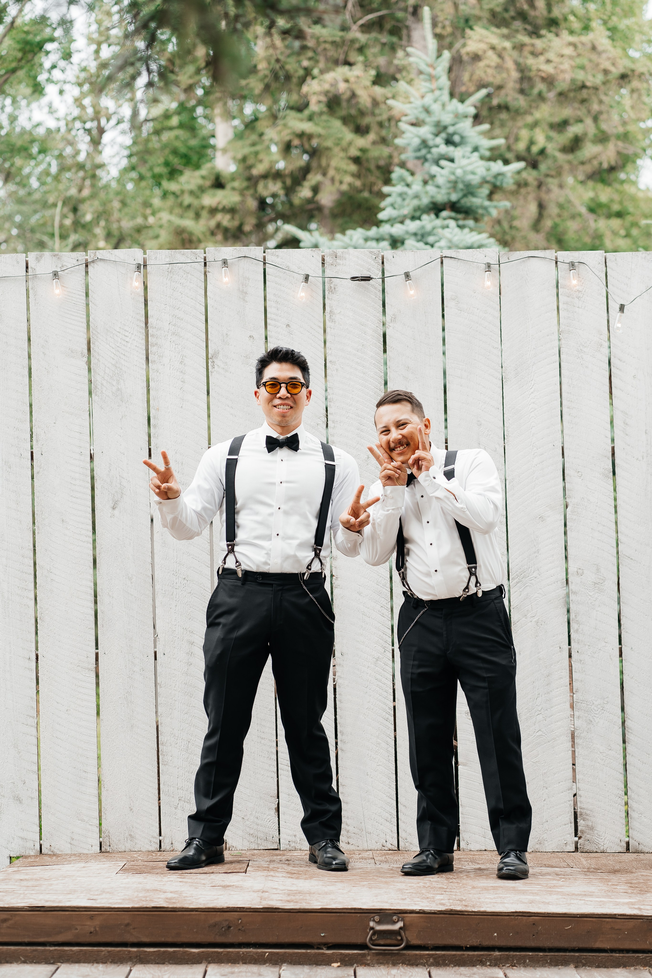 Lana&Quinn full gallery