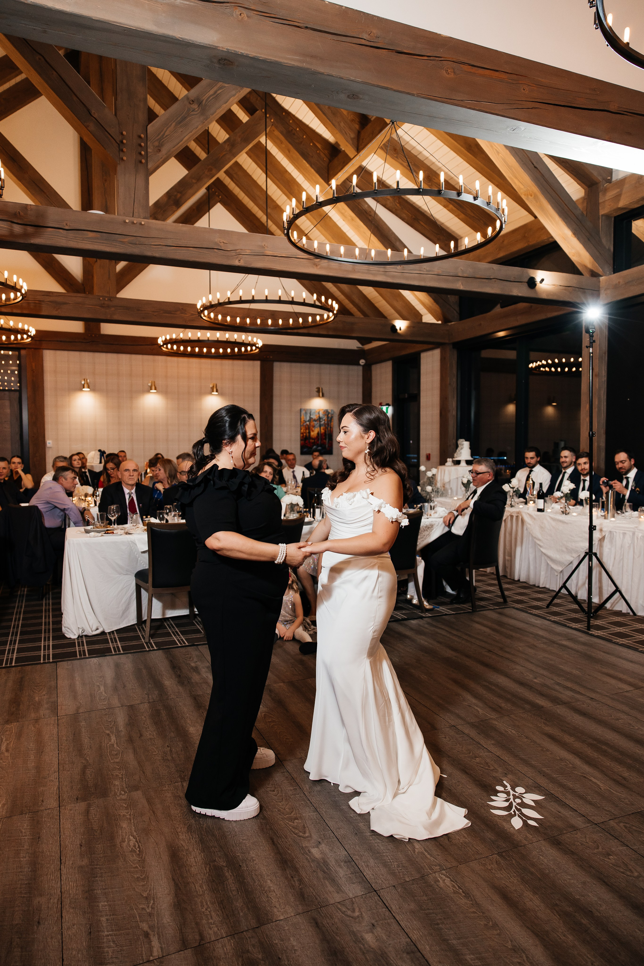 Wedding Day Martinovski