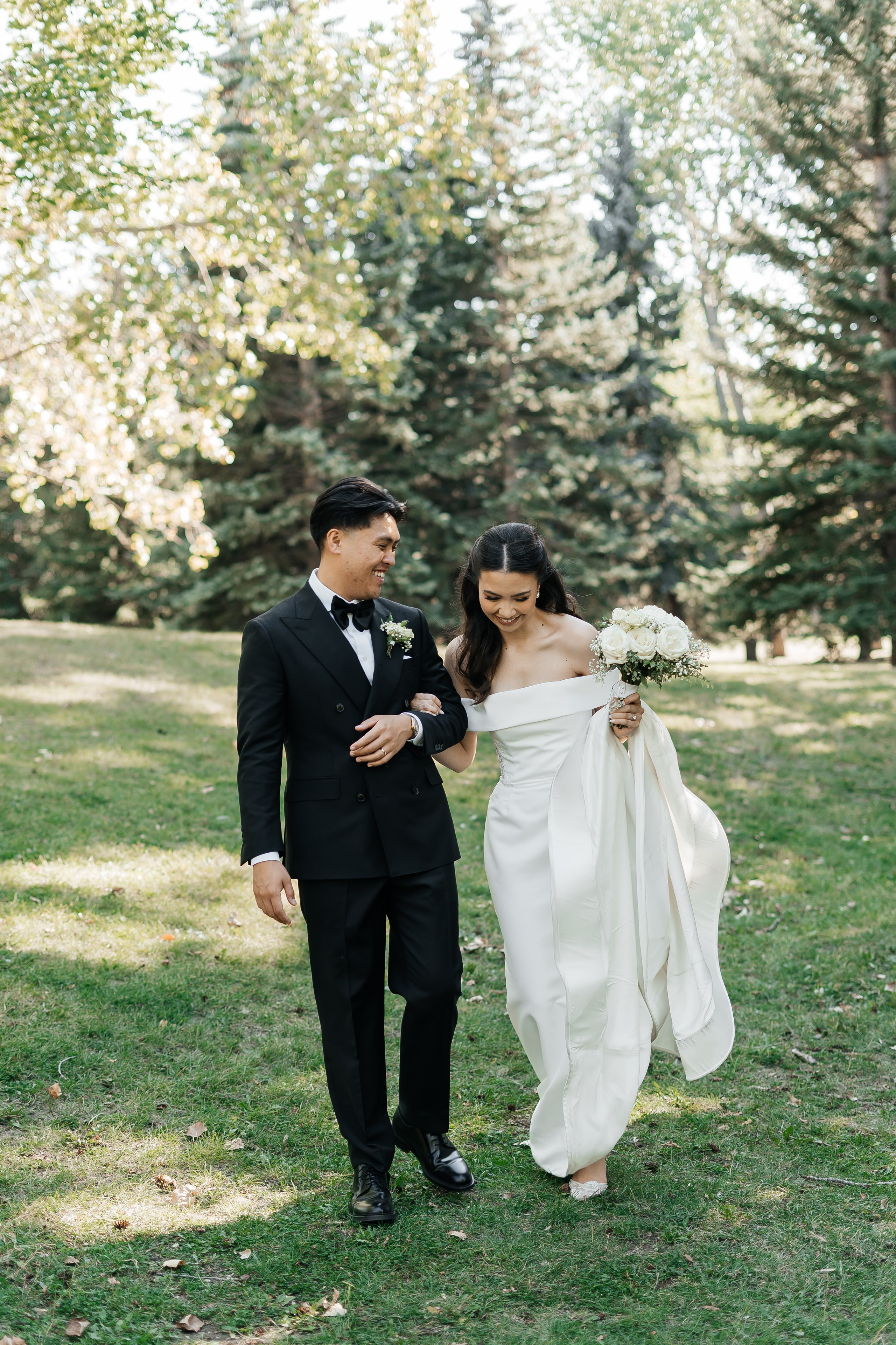 A&L Ceremony at St. Mary’s Cathedral