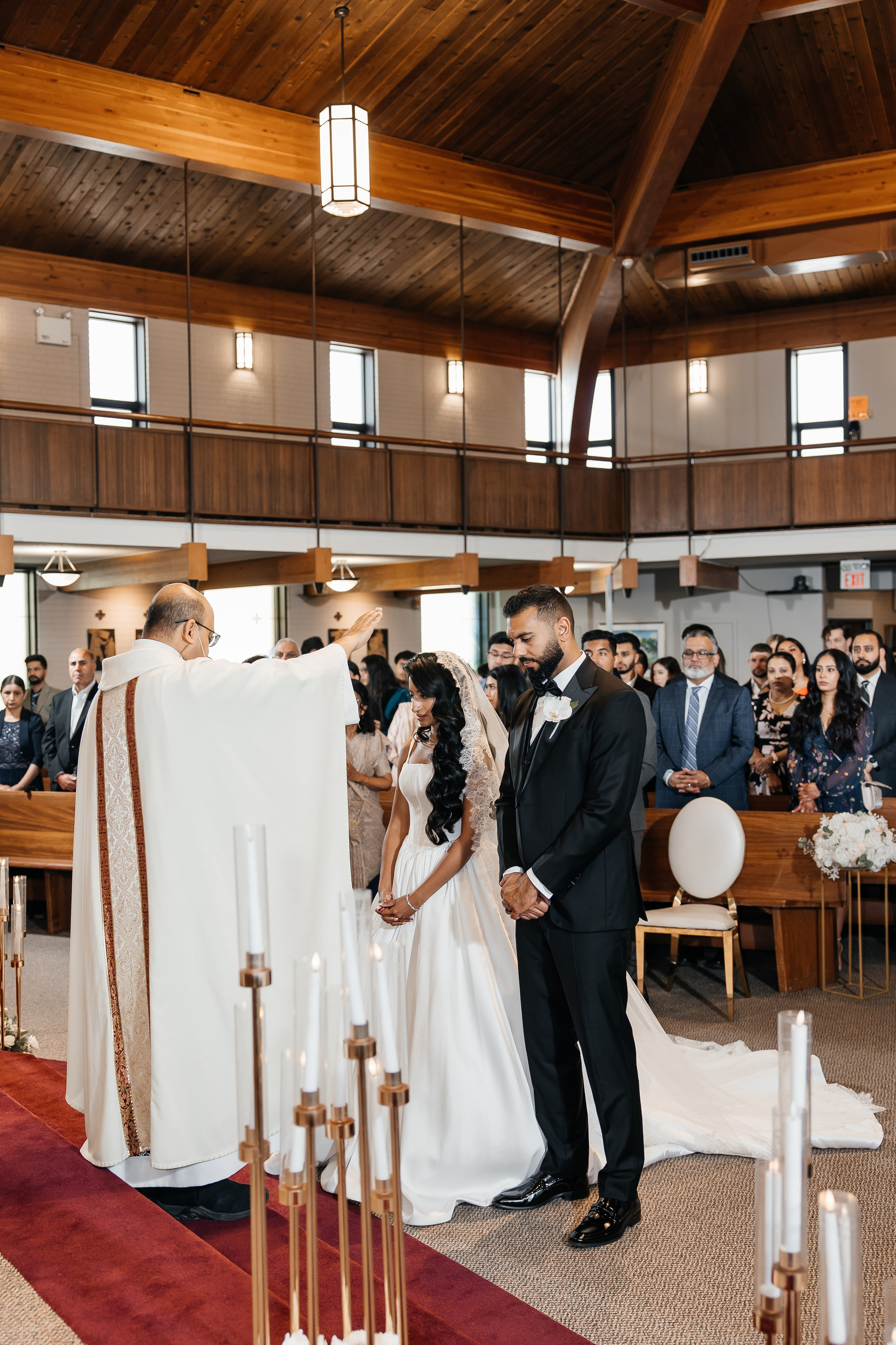 Wedding Day M&L