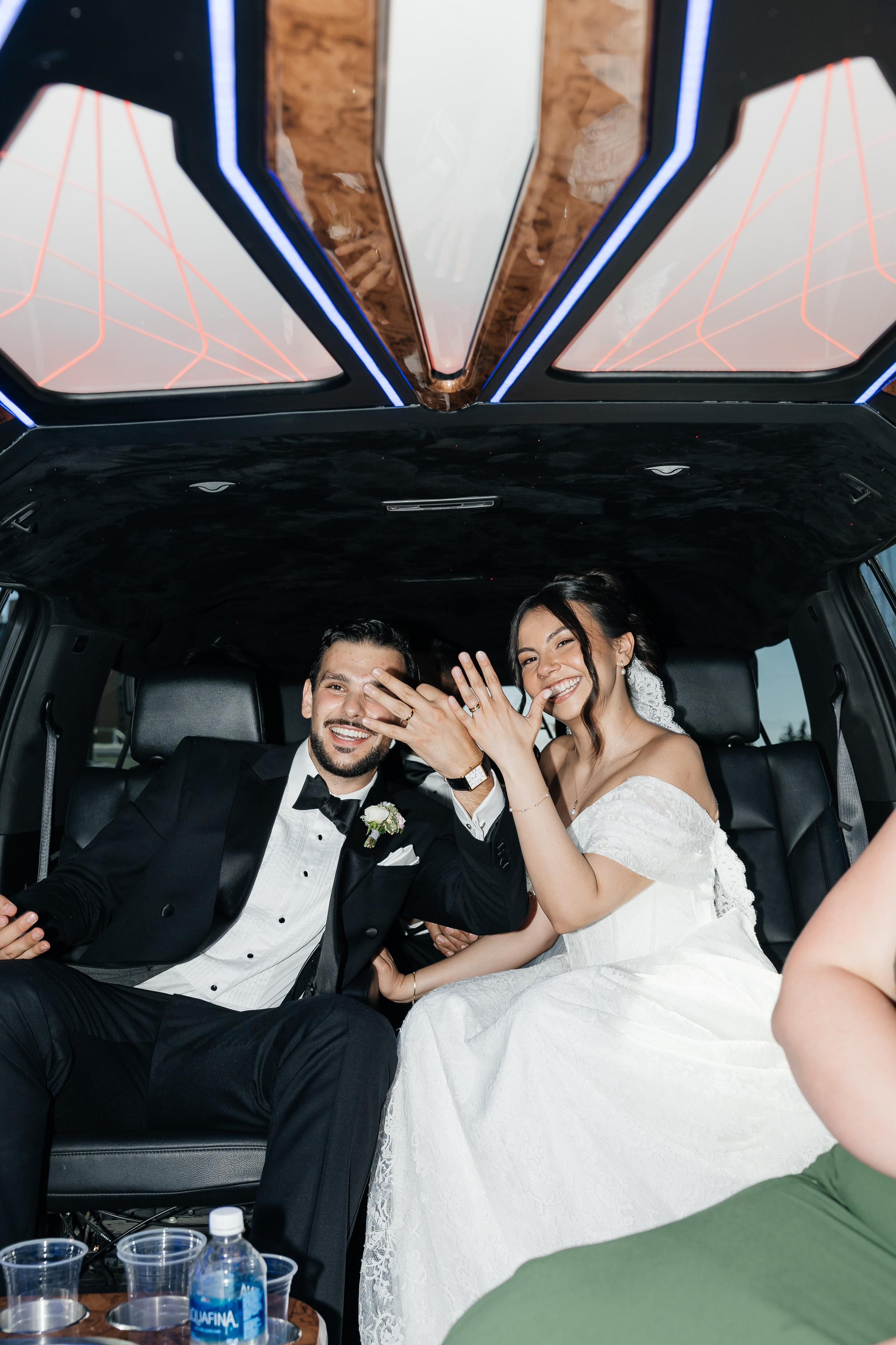 Laura&Roberto. Affordable Photographer in Calgary — Tetiana Shuhai