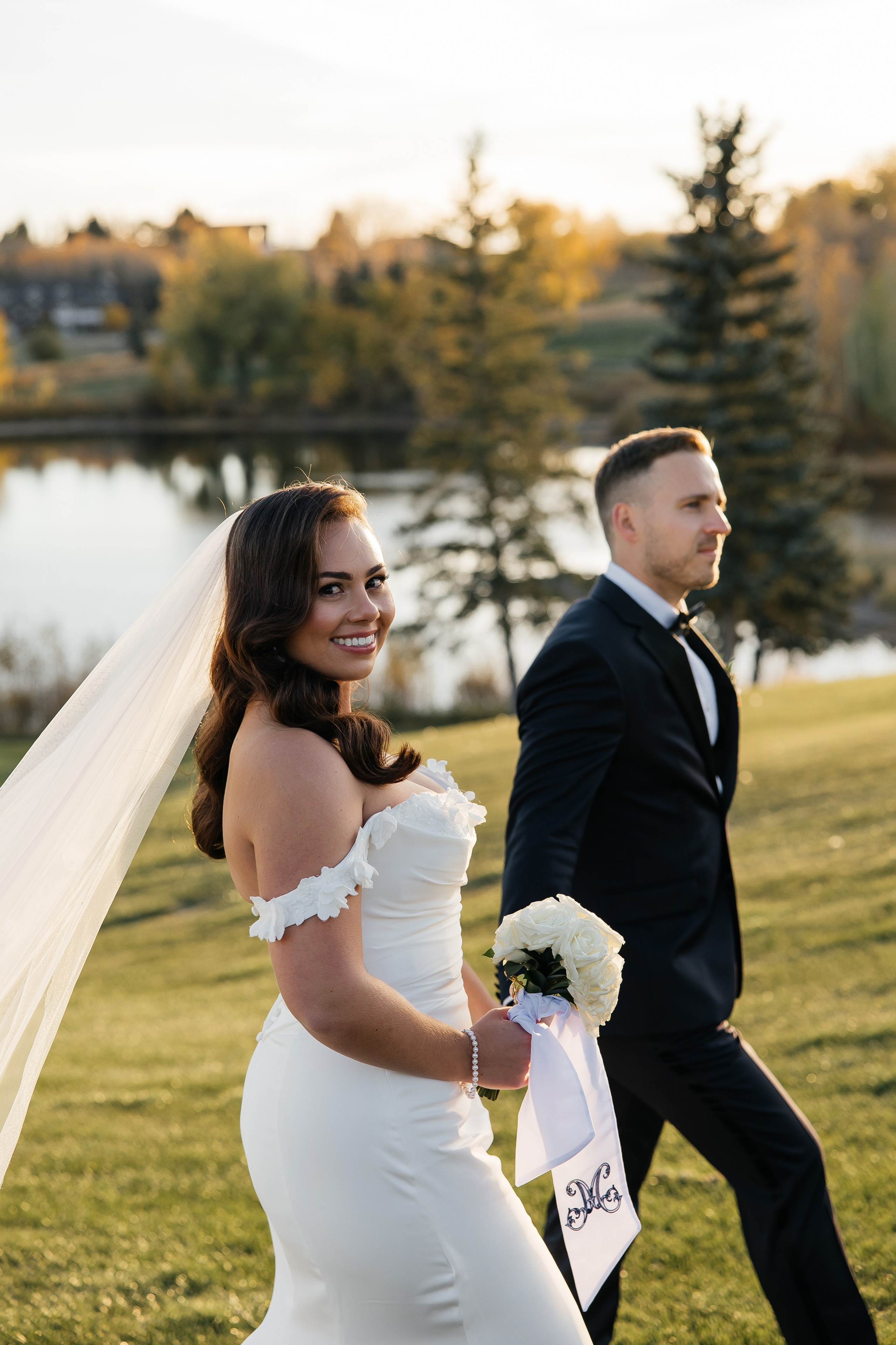 Wedding Day Martinovski