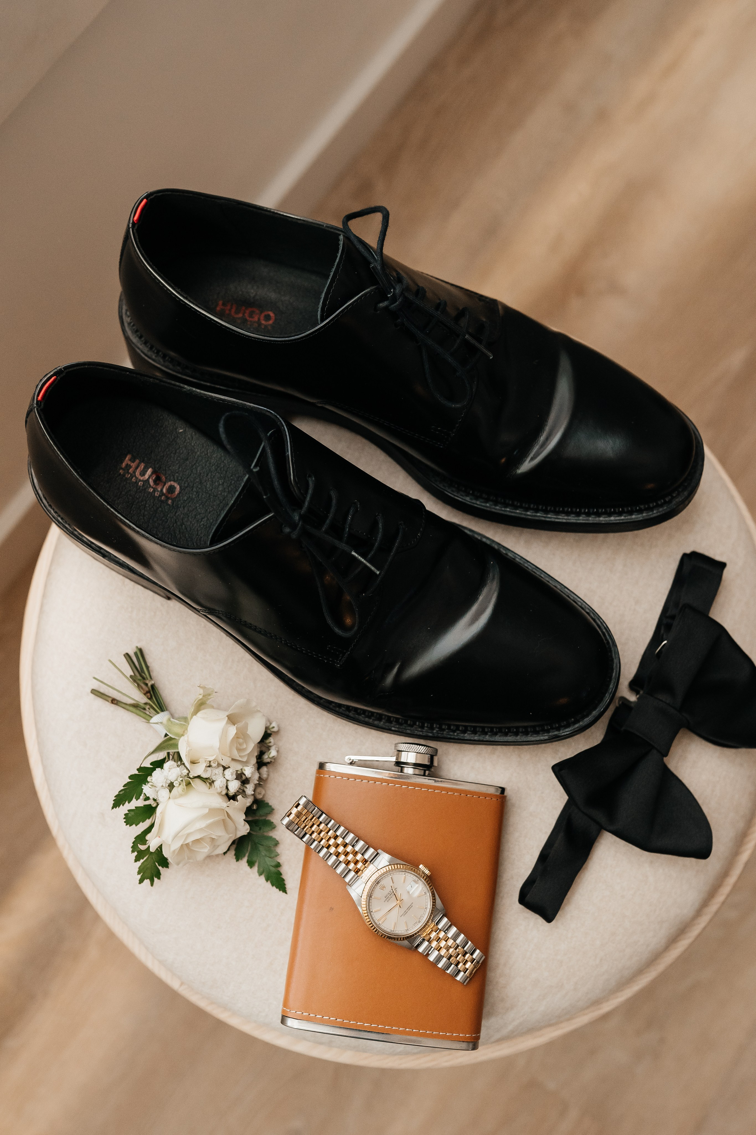 A&L Ceremony at St. Mary’s Cathedral