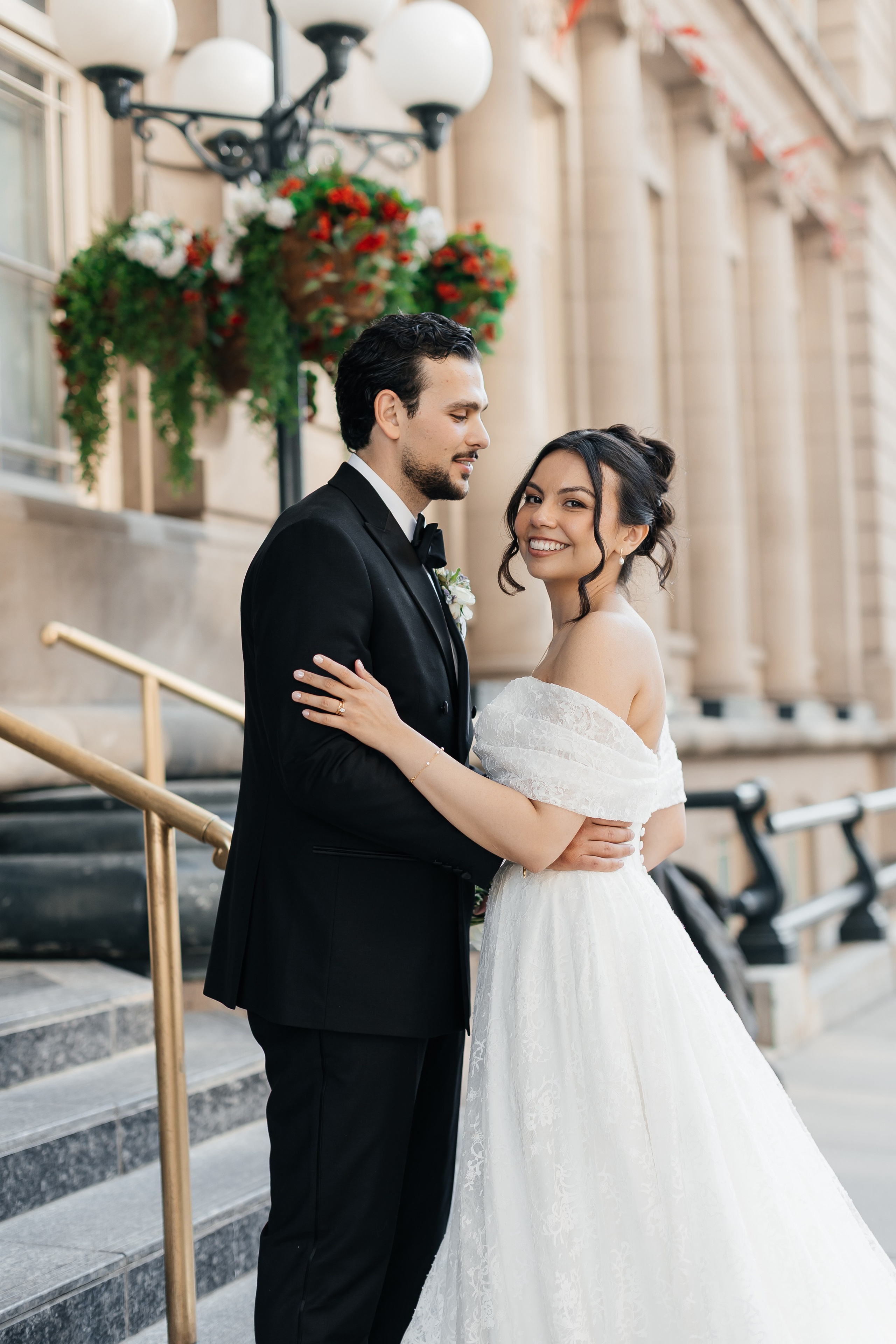 Laura&Roberto. Affordable Photographer in Calgary — Tetiana Shuhai