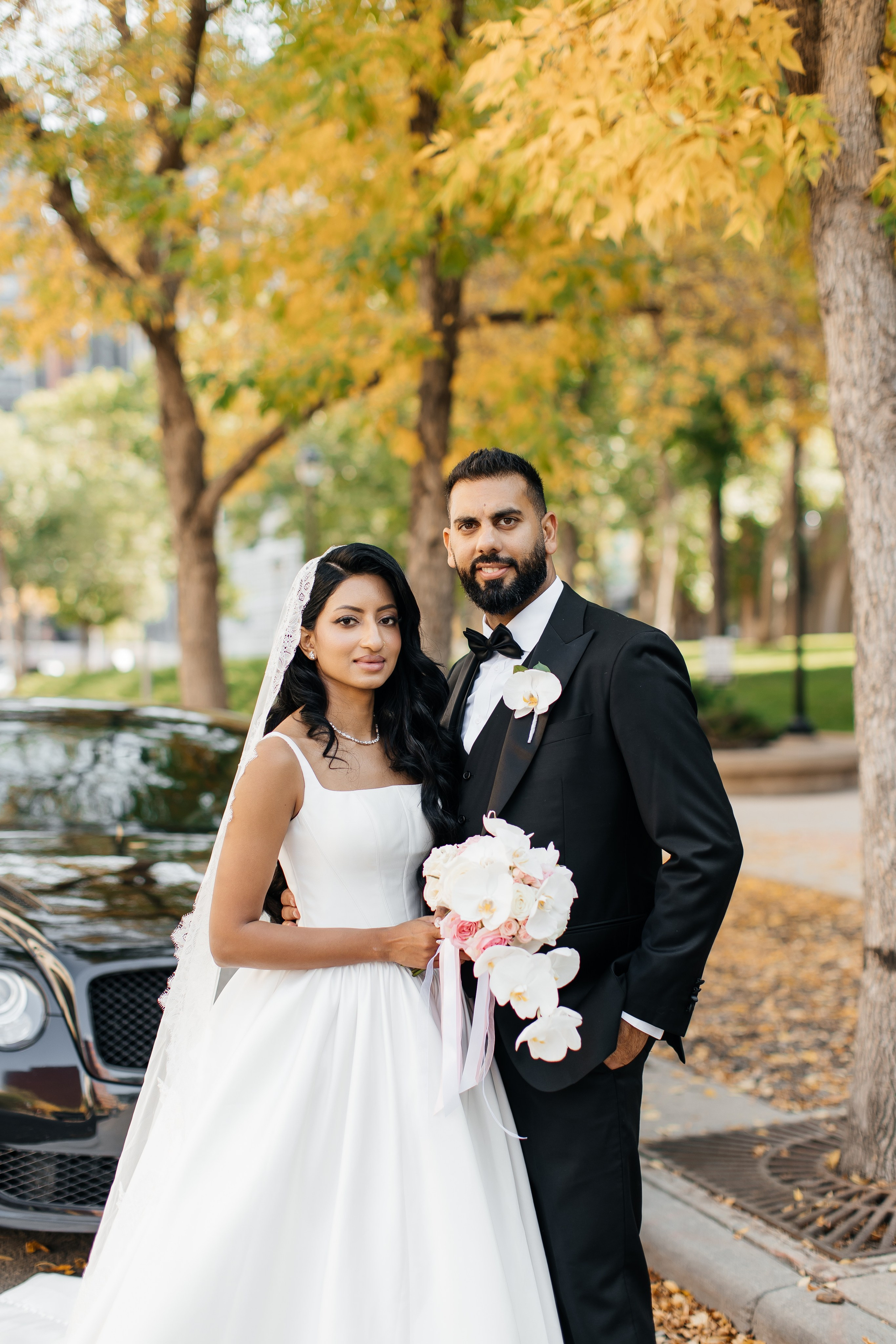 Wedding Day M&L