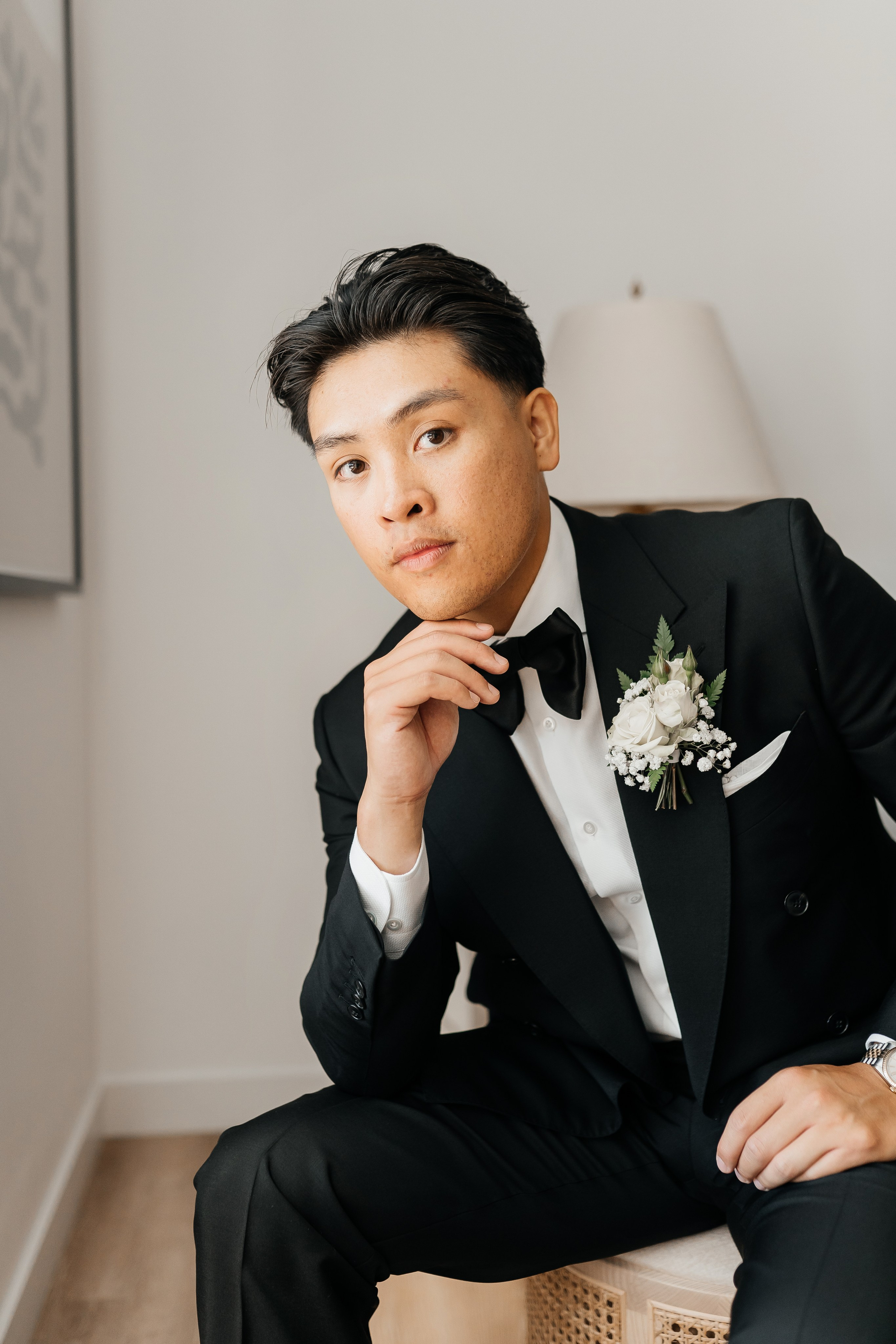 A&L Ceremony at St. Mary’s Cathedral