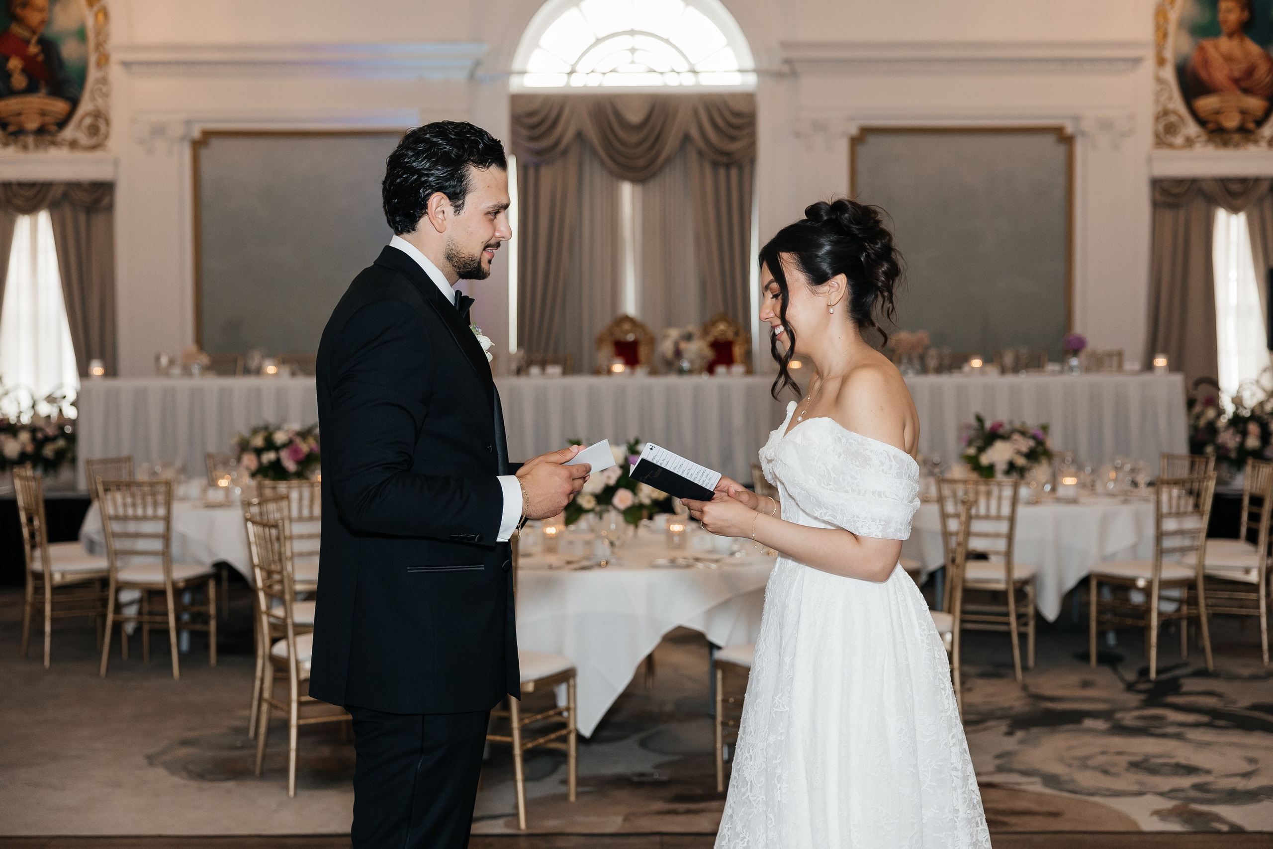 Laura&Roberto. Affordable Photographer in Calgary — Tetiana Shuhai
