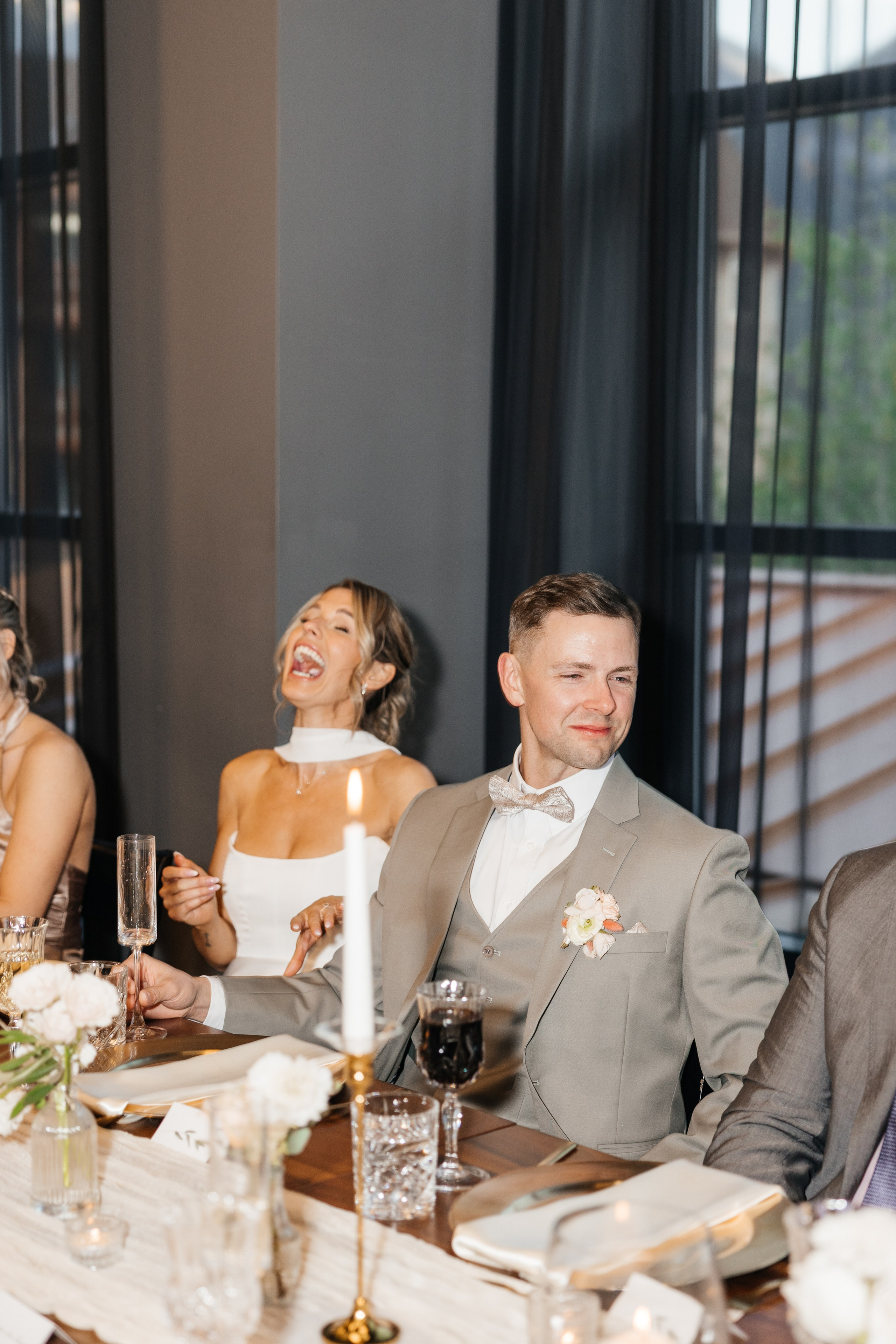 Wedding J&B