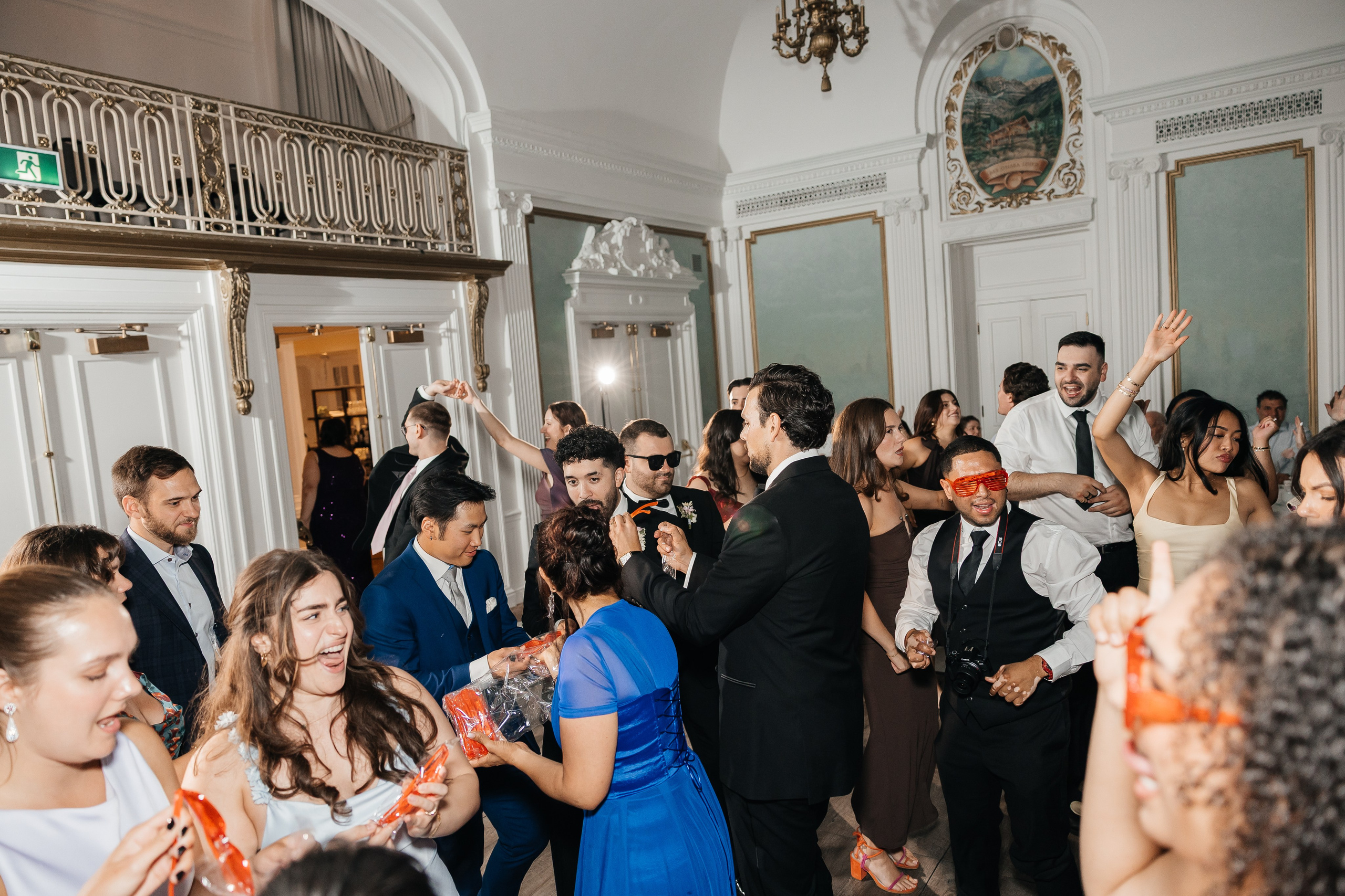 Laura&Roberto. Affordable Photographer in Calgary — Tetiana Shuhai