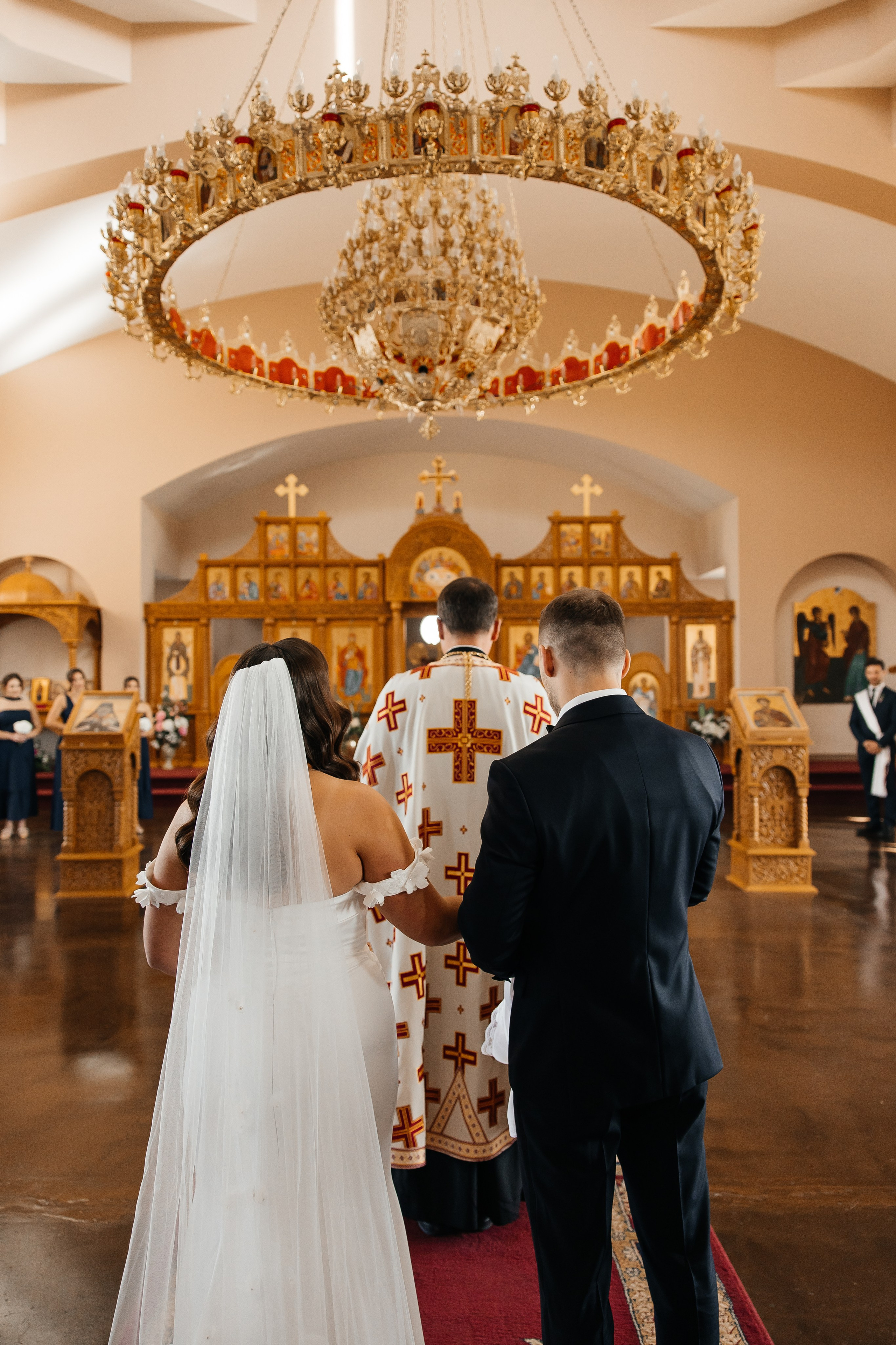 Wedding Day Martinovski