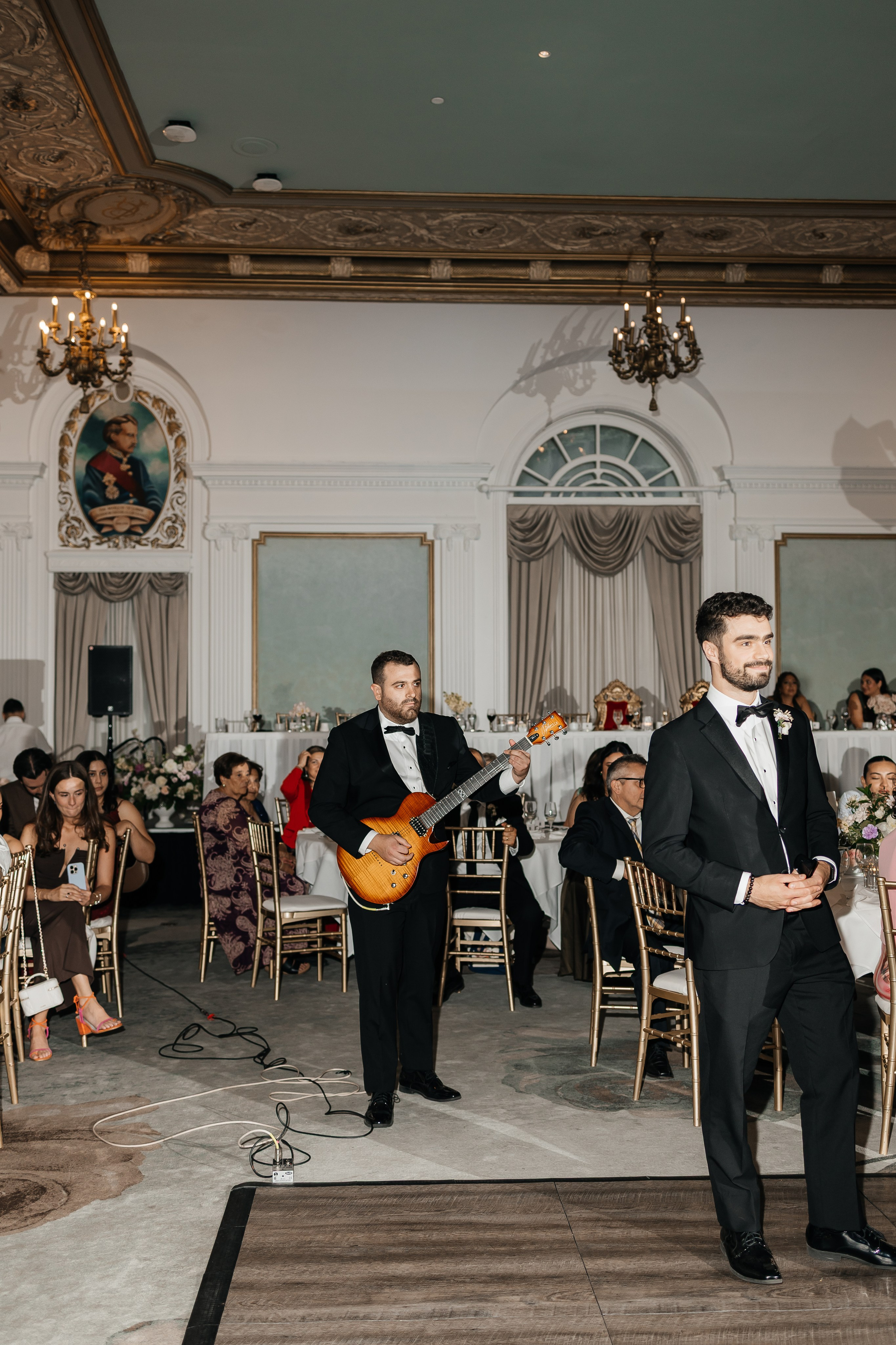 Laura&Roberto. Affordable Photographer in Calgary — Tetiana Shuhai