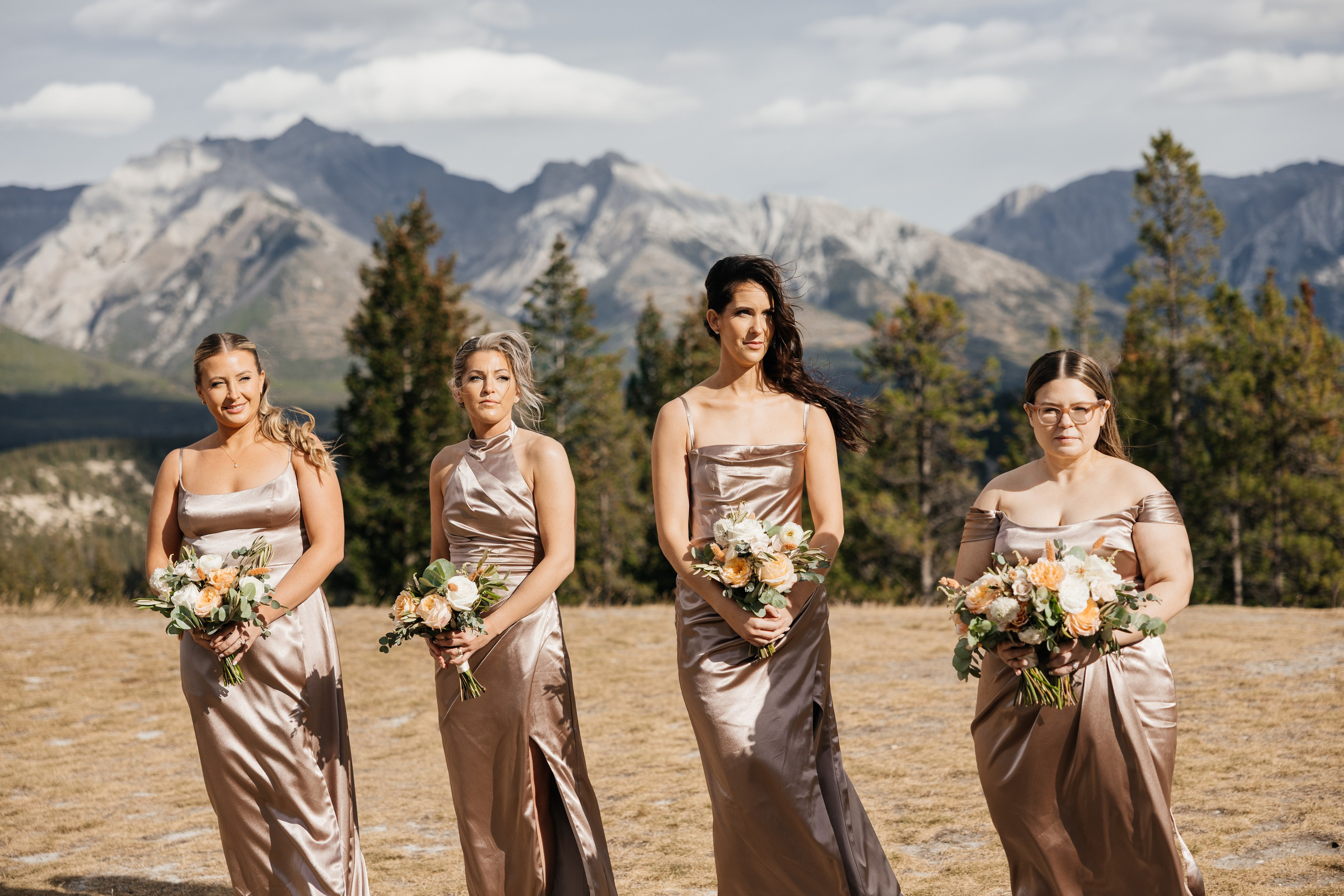 Wedding J&B