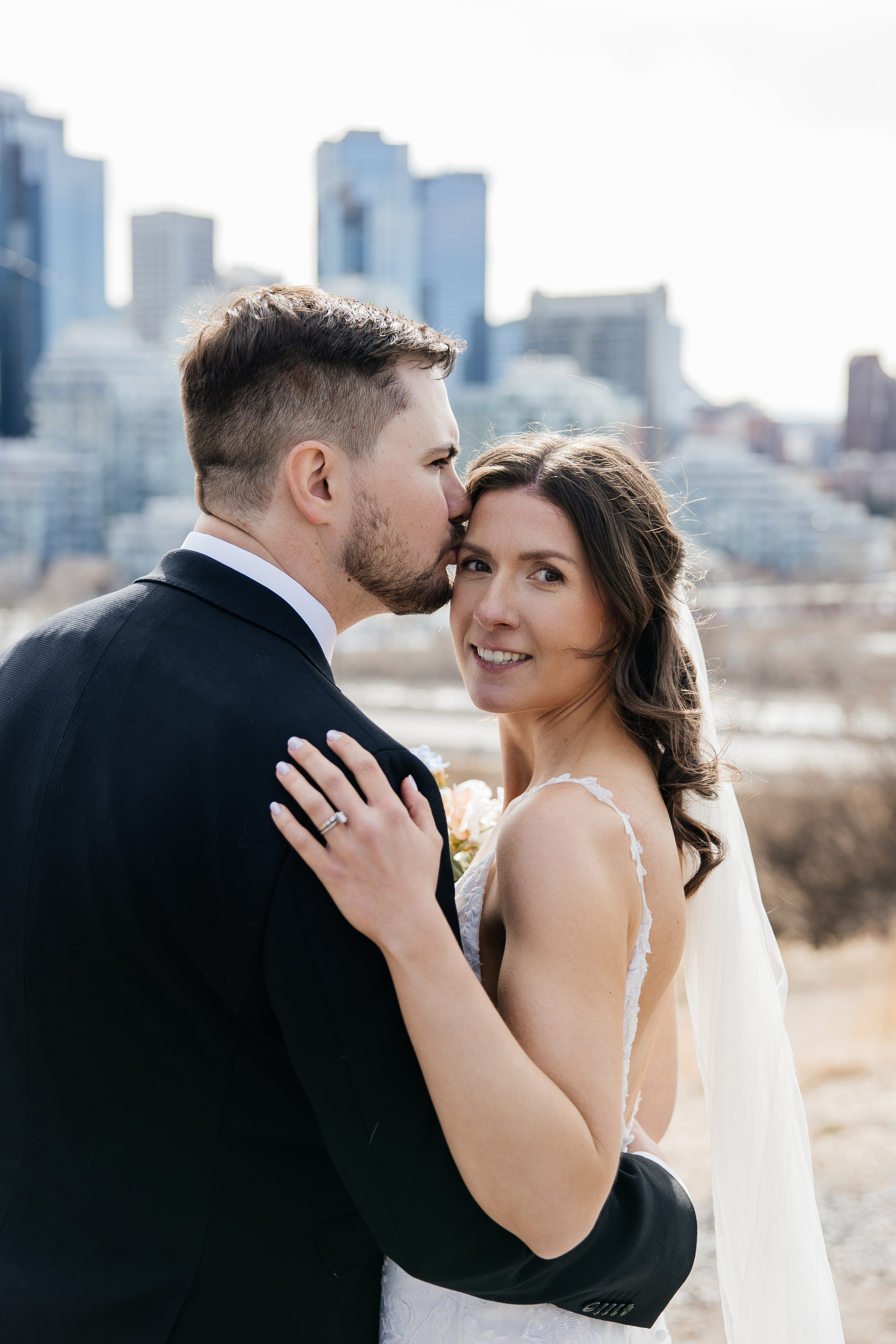 Bri&Matt. Affordable Photographer in Calgary — Tetiana Shuhai