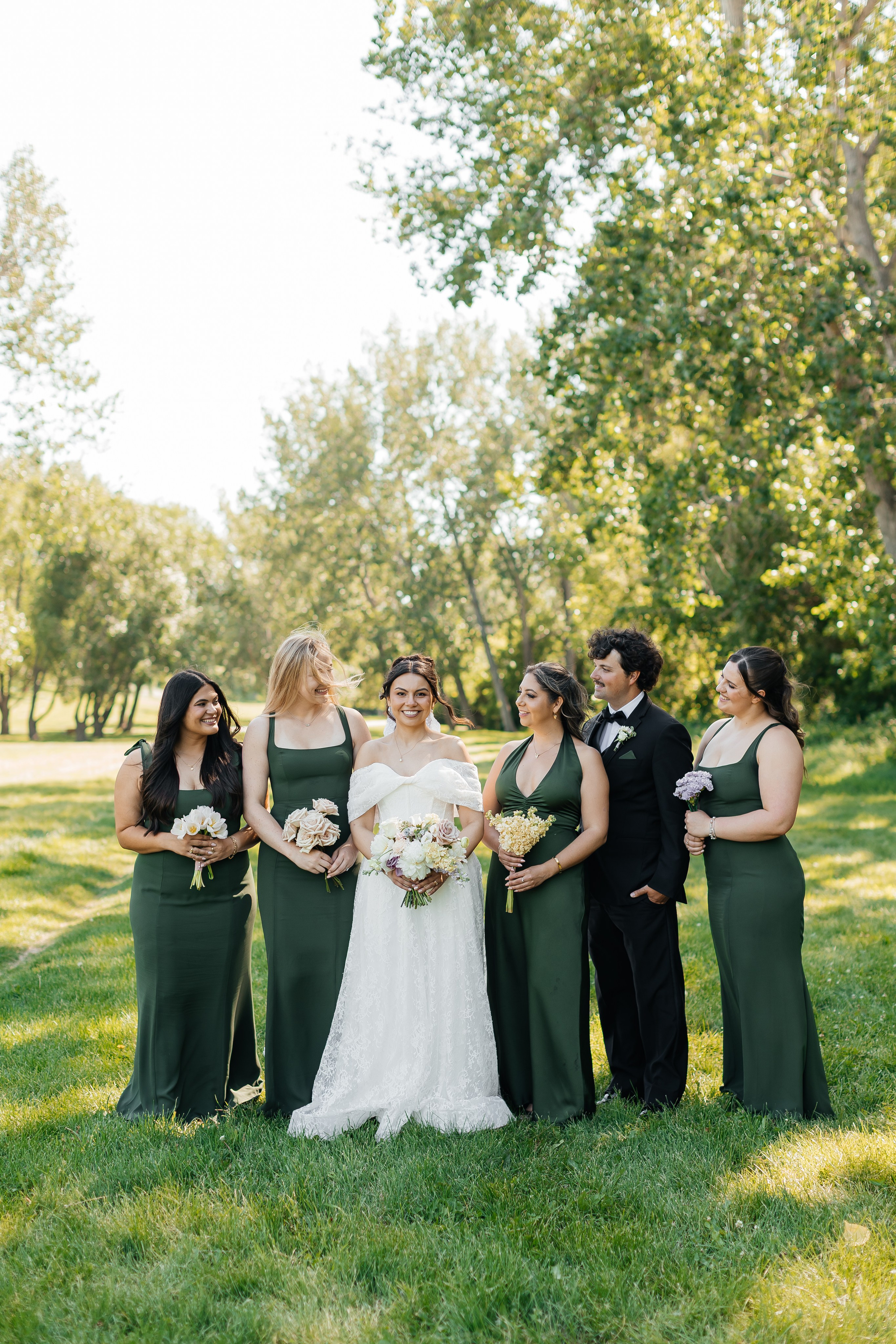Laura&Roberto. Affordable Photographer in Calgary — Tetiana Shuhai