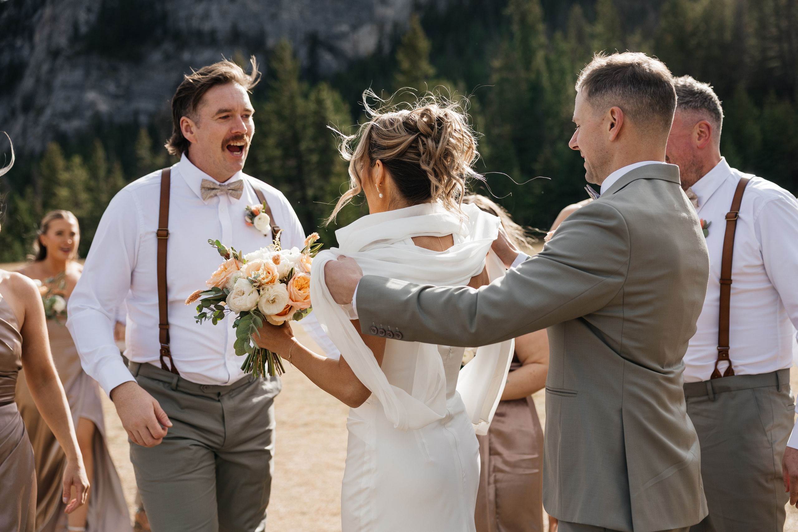 Wedding J&B