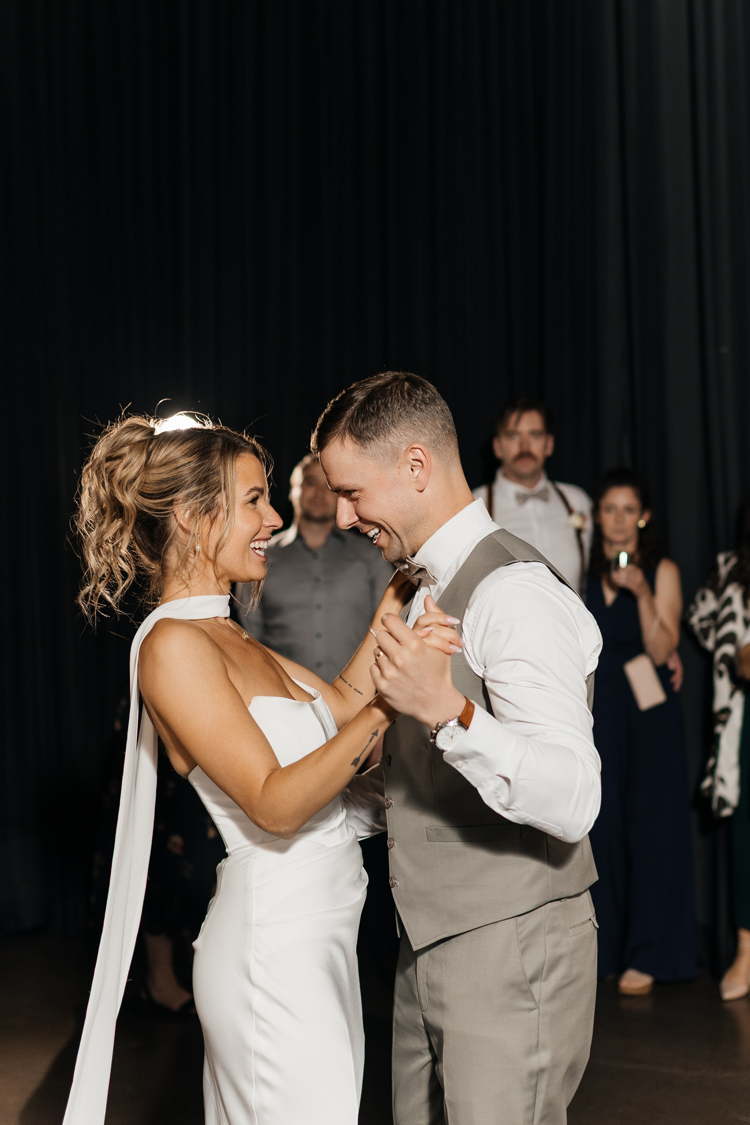 Wedding J&B