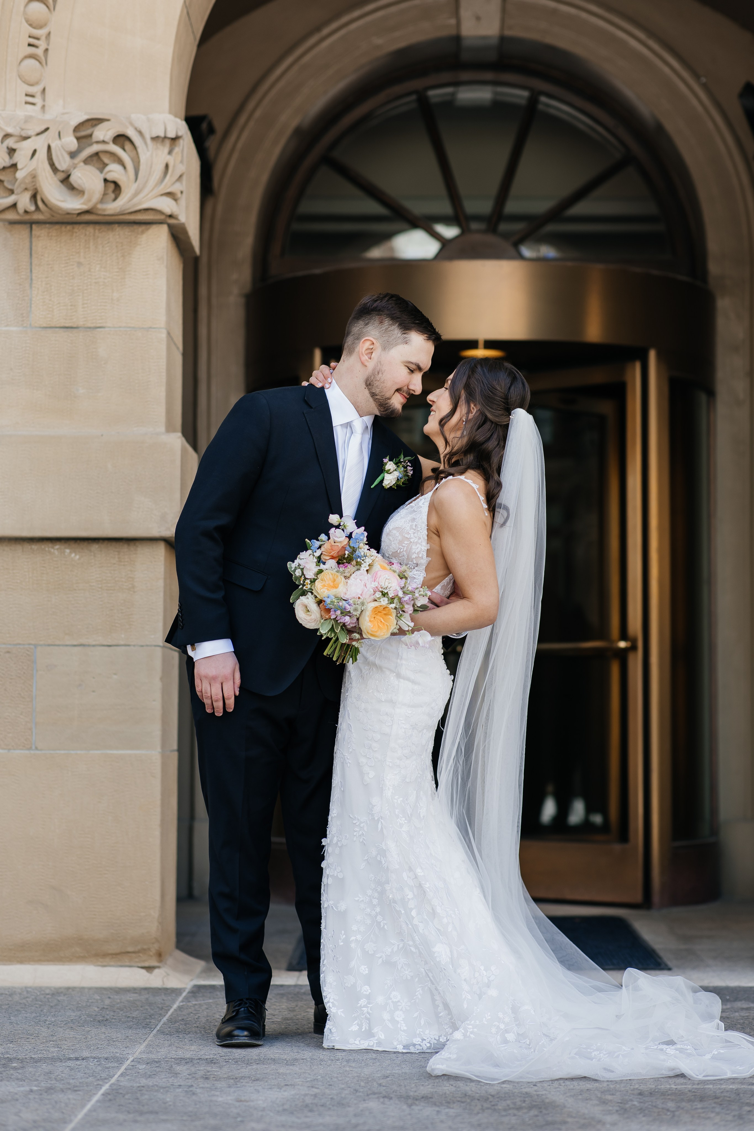 Bri&Matt. Affordable Photographer in Calgary — Tetiana Shuhai