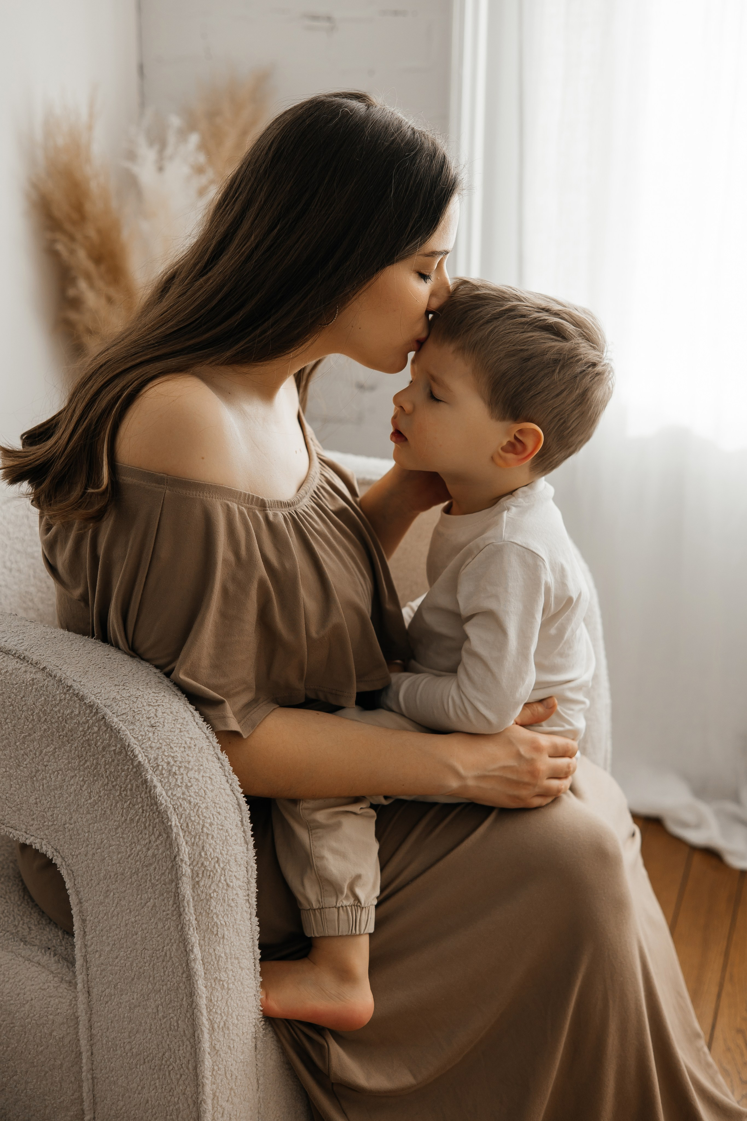 Maternity.Studio Atelier