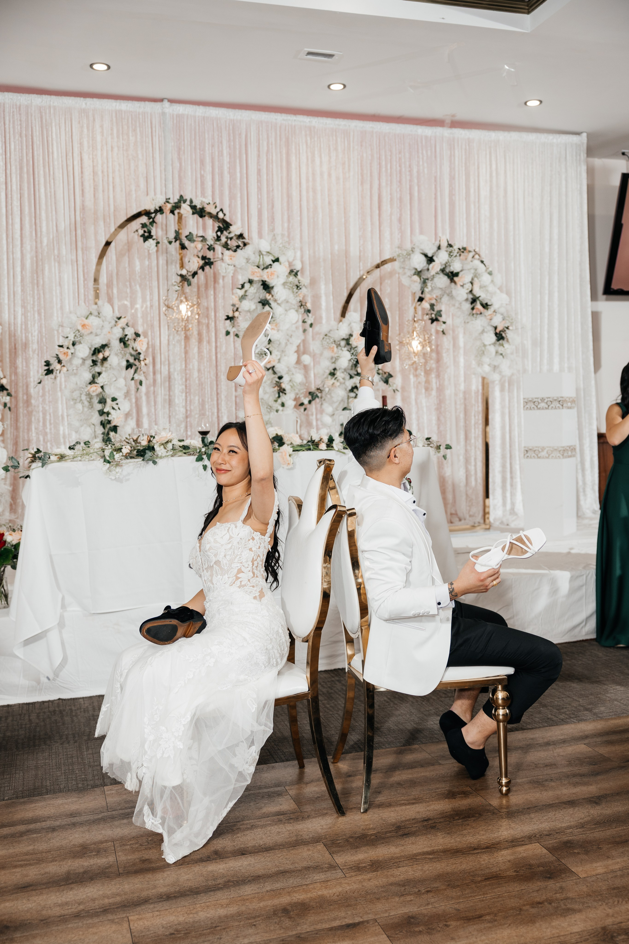 Wedding Day E&D. Affordable Photographer in Calgary — Tetiana Shuhai