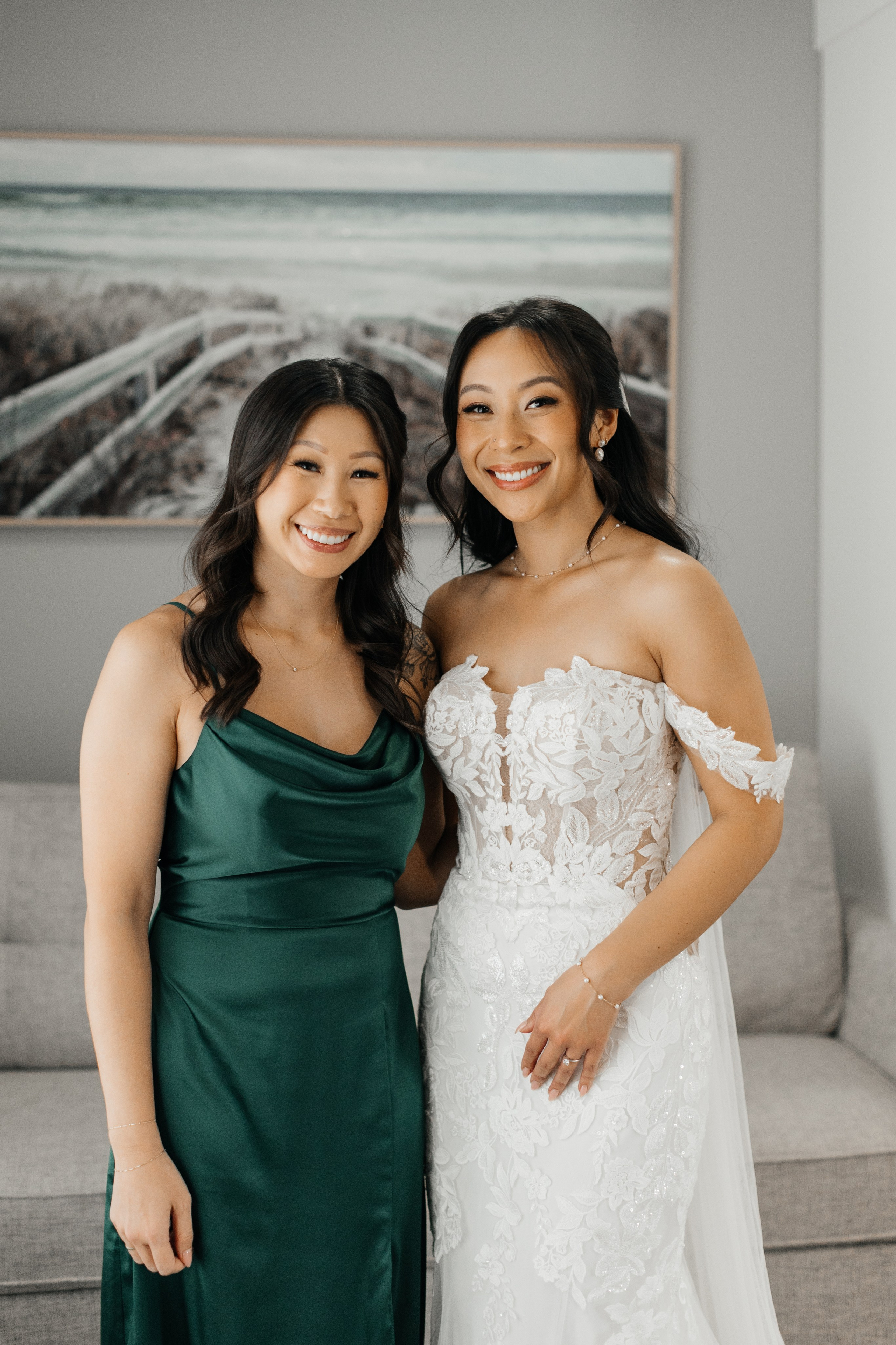 Wedding Day E&D. Affordable Photographer in Calgary — Tetiana Shuhai
