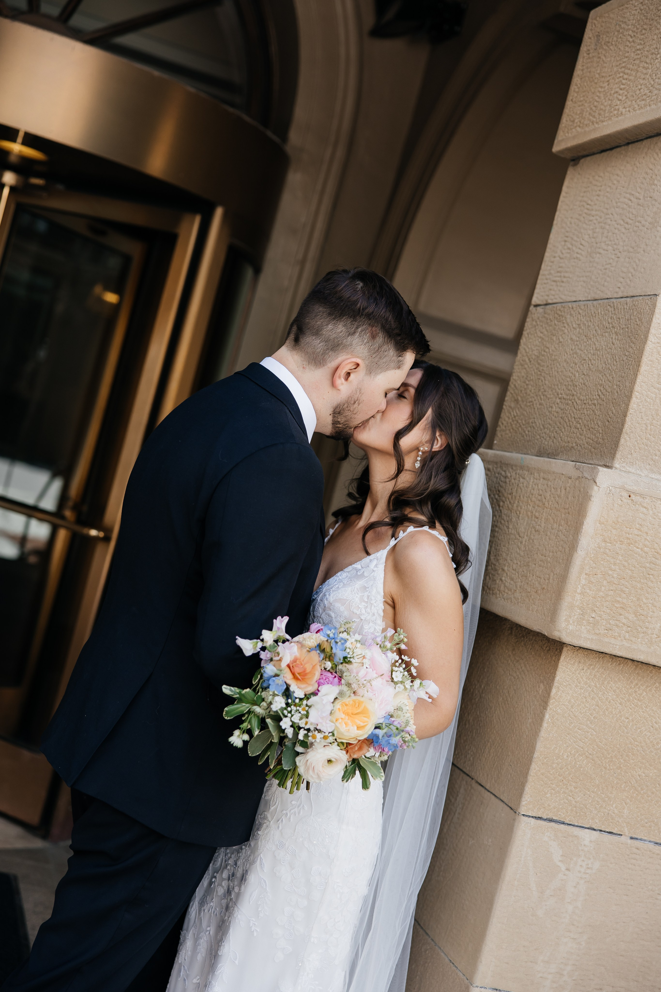Bri&Matt. Affordable Photographer in Calgary — Tetiana Shuhai
