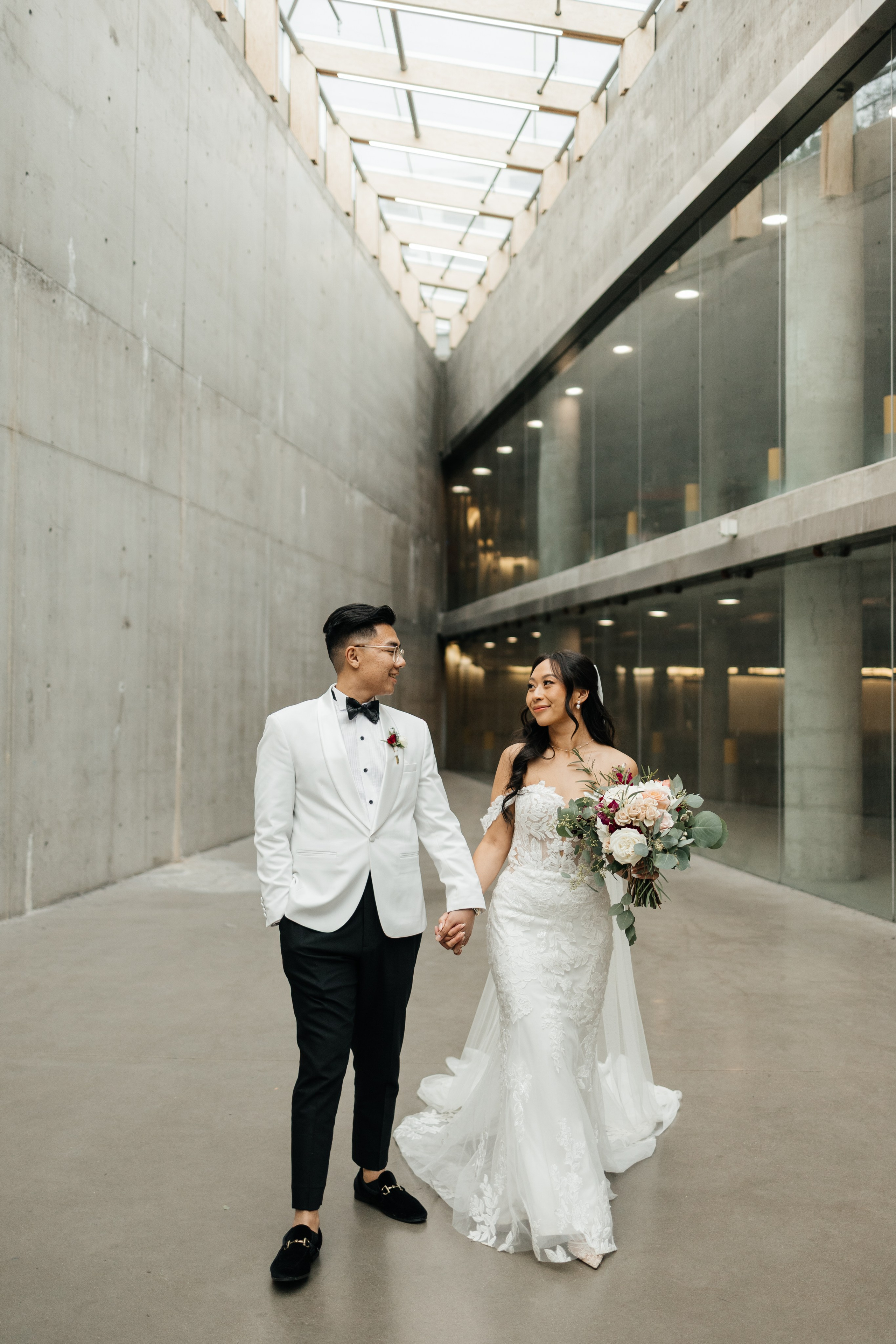 Wedding Day E&D. Affordable Photographer in Calgary — Tetiana Shuhai