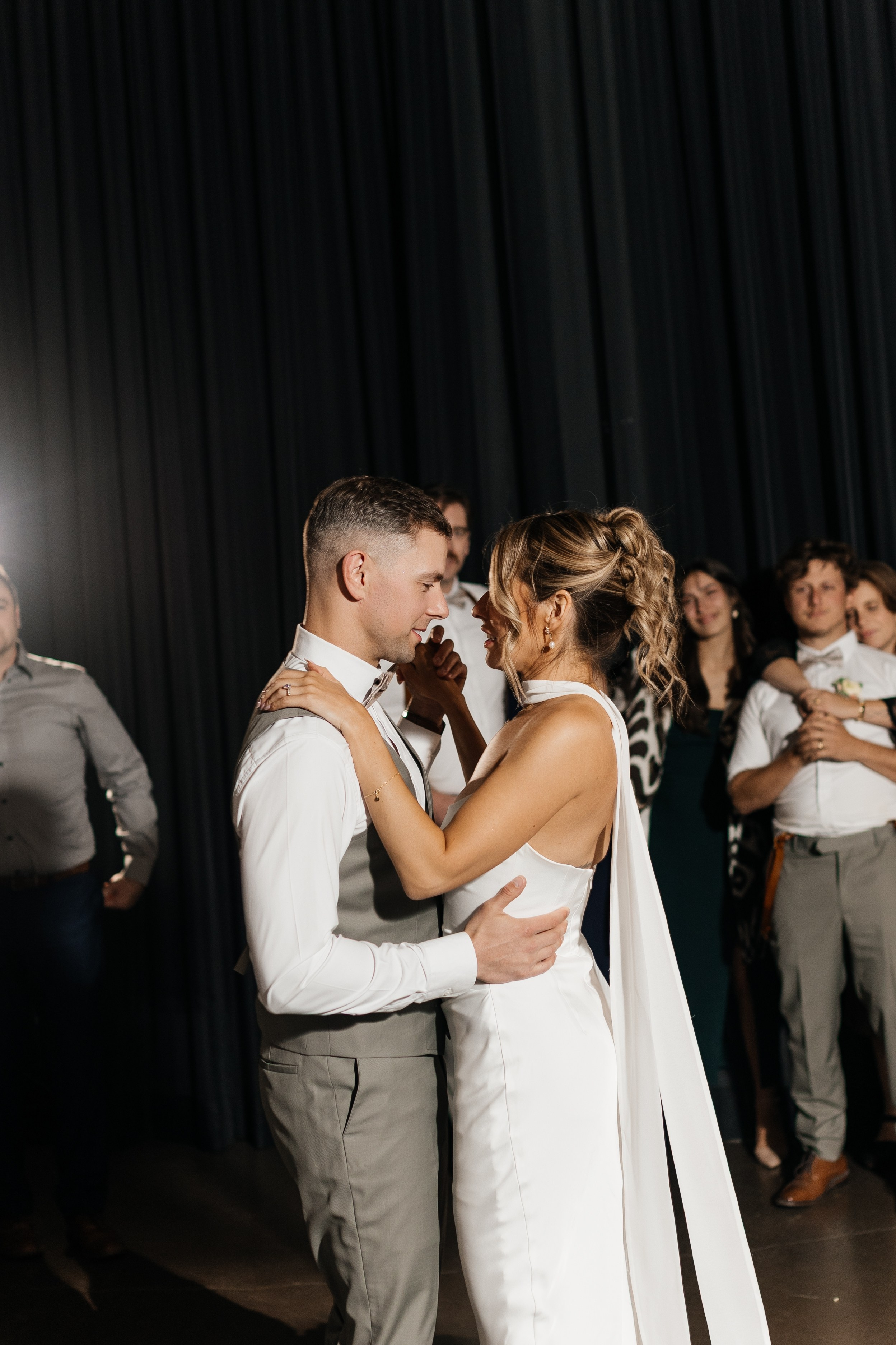 Wedding J&B