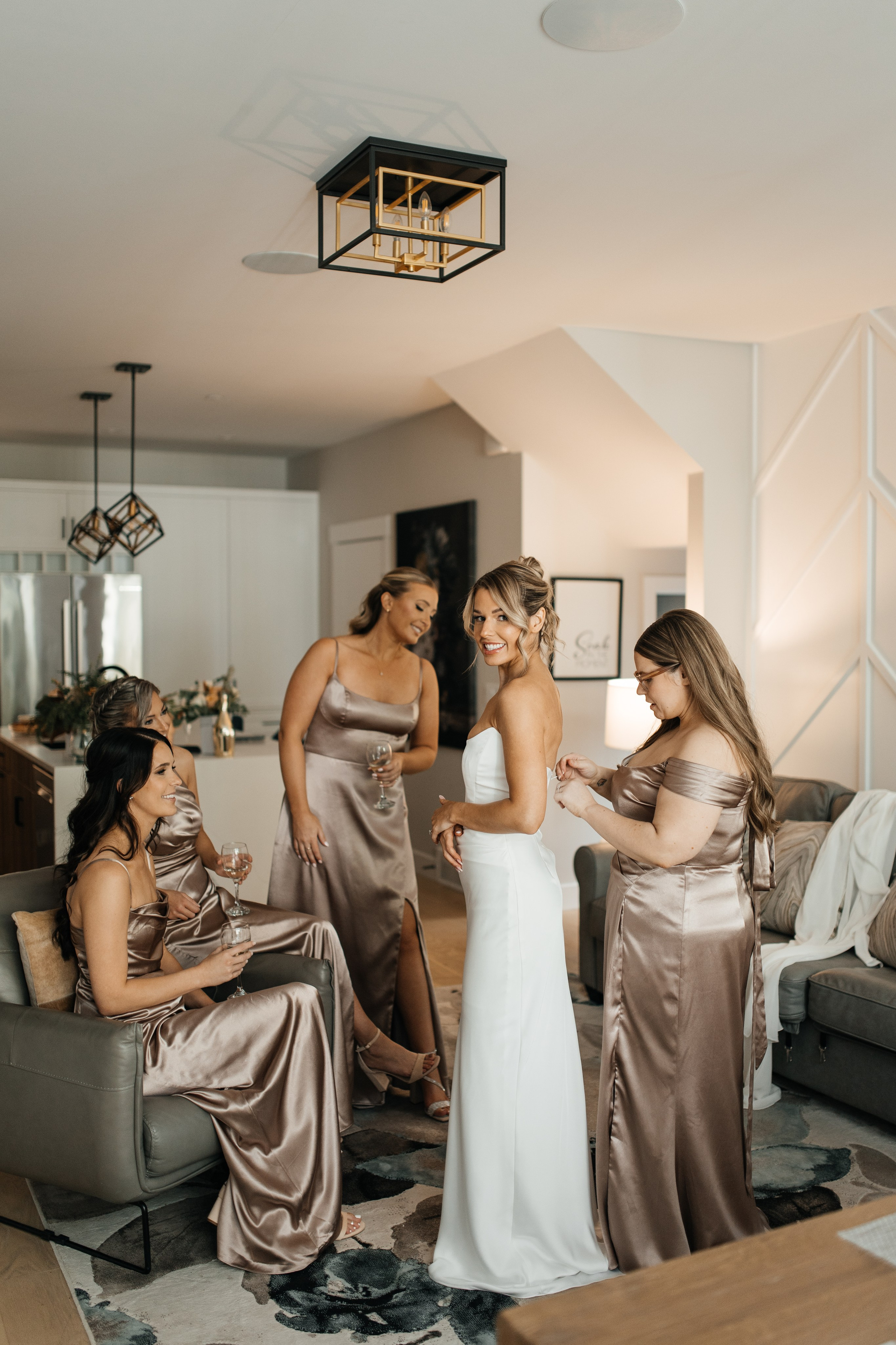 Wedding J&B
