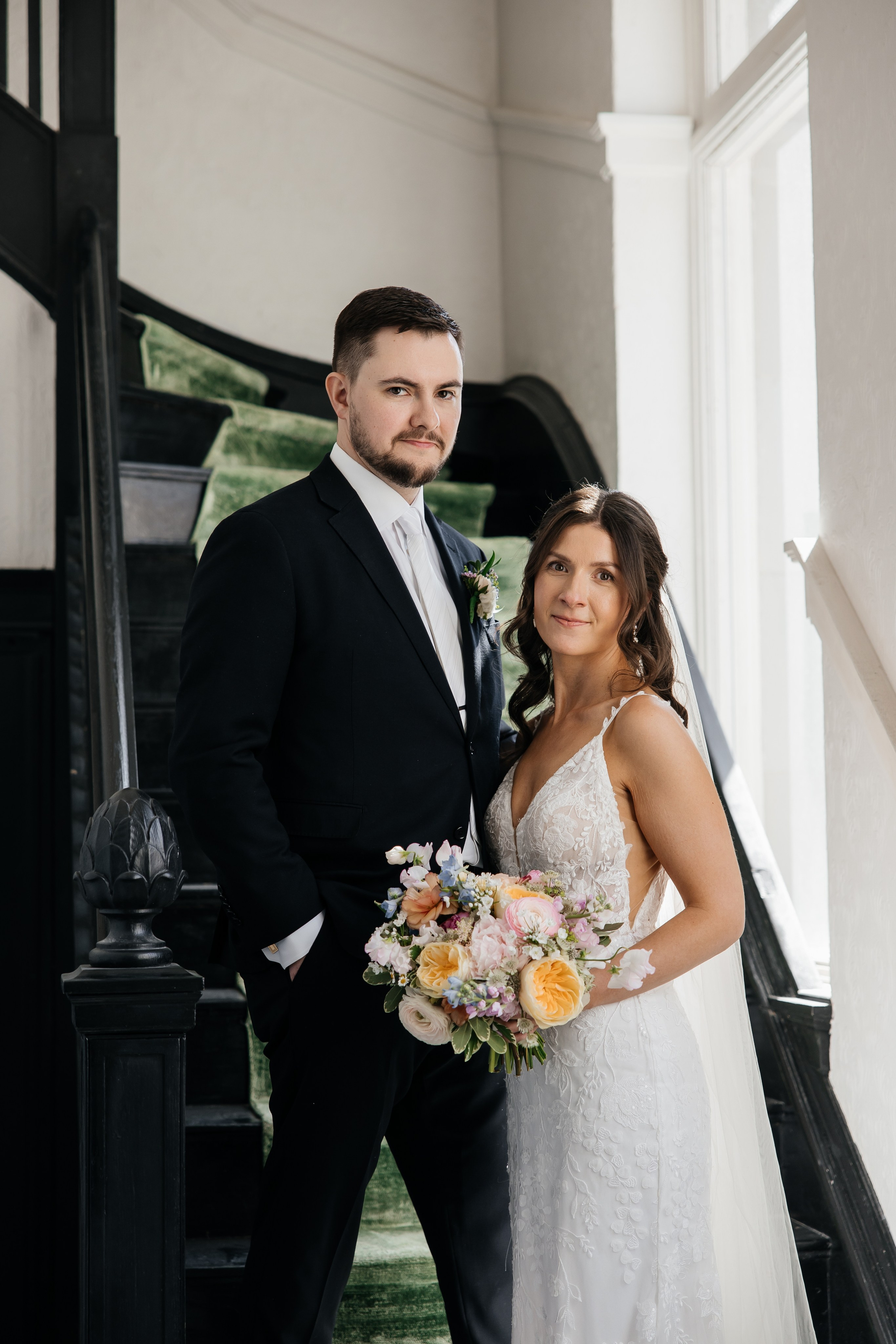 Bri&Matt. Affordable Photographer in Calgary — Tetiana Shuhai