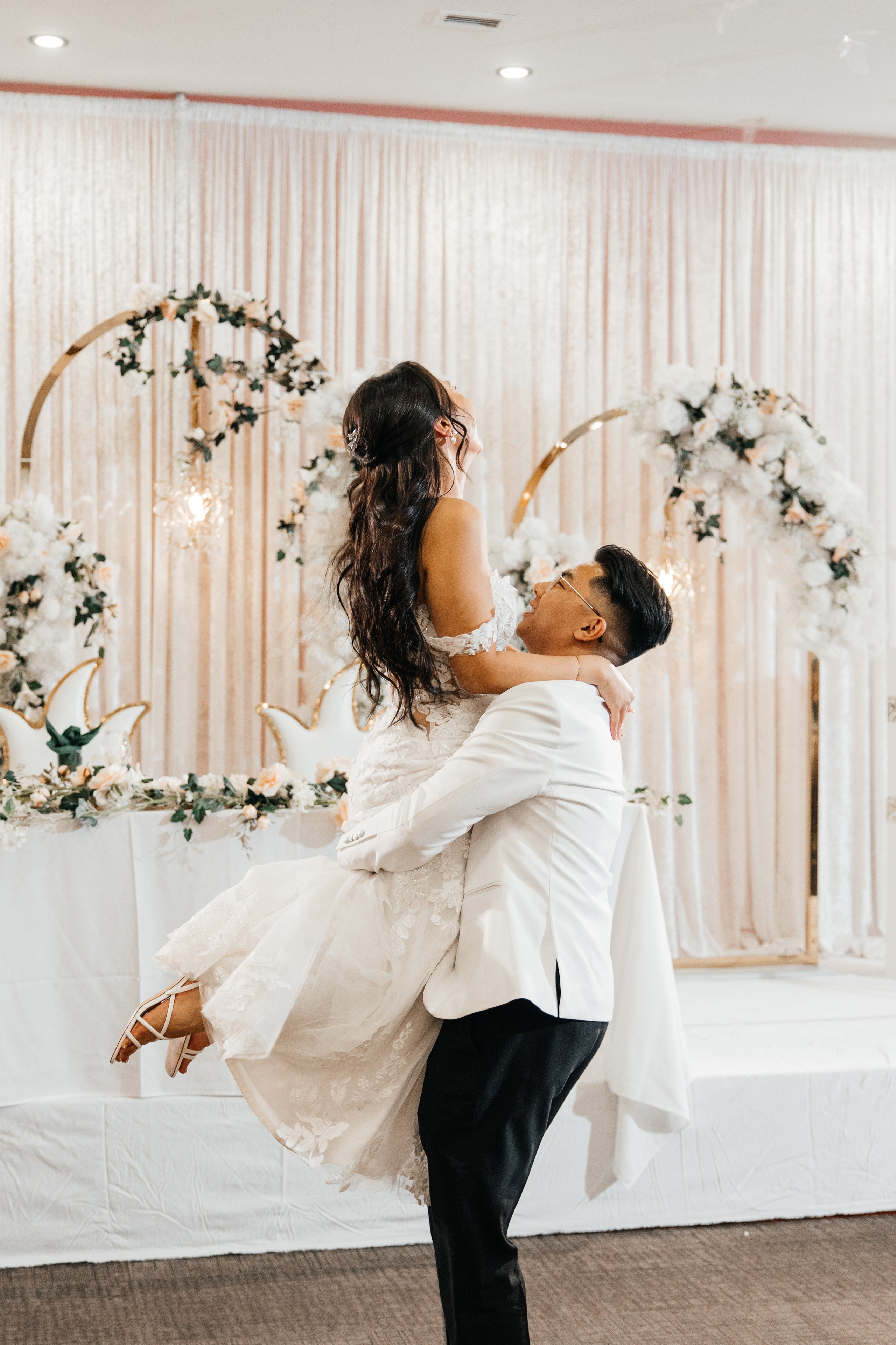 Wedding Day E&D. Affordable Photographer in Calgary — Tetiana Shuhai