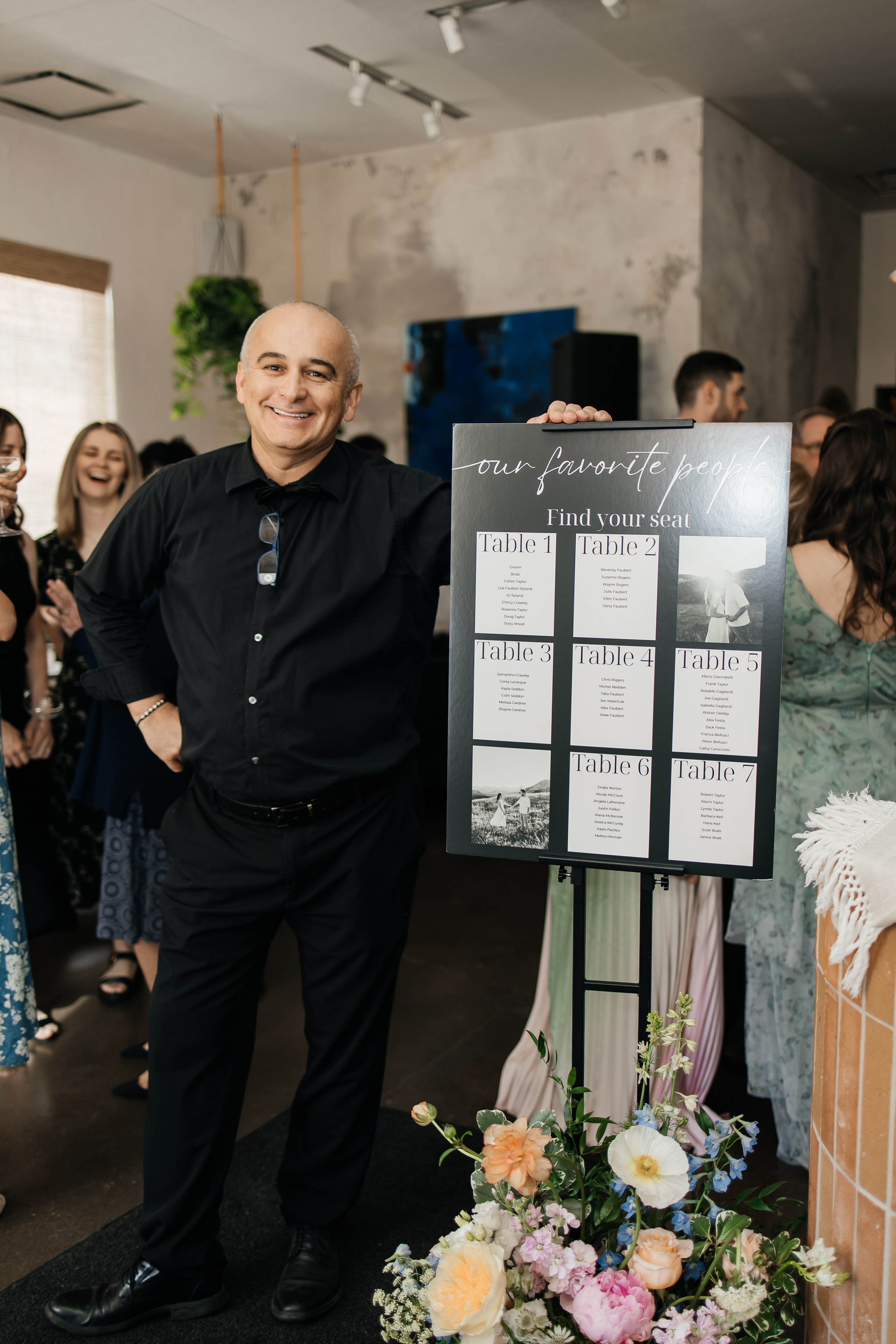 Bri&Matt. Affordable Photographer in Calgary — Tetiana Shuhai