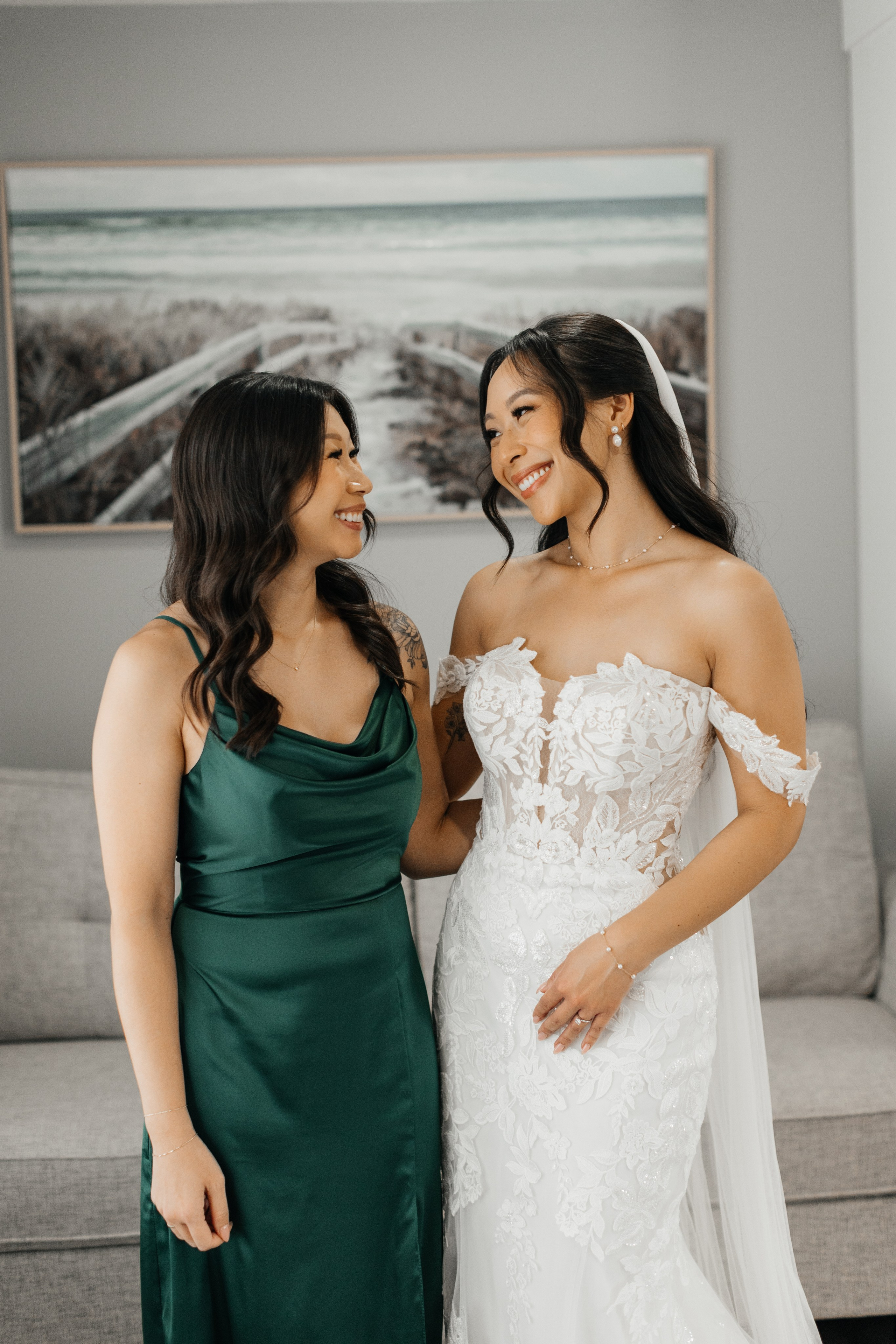 Wedding Day E&D. Affordable Photographer in Calgary — Tetiana Shuhai