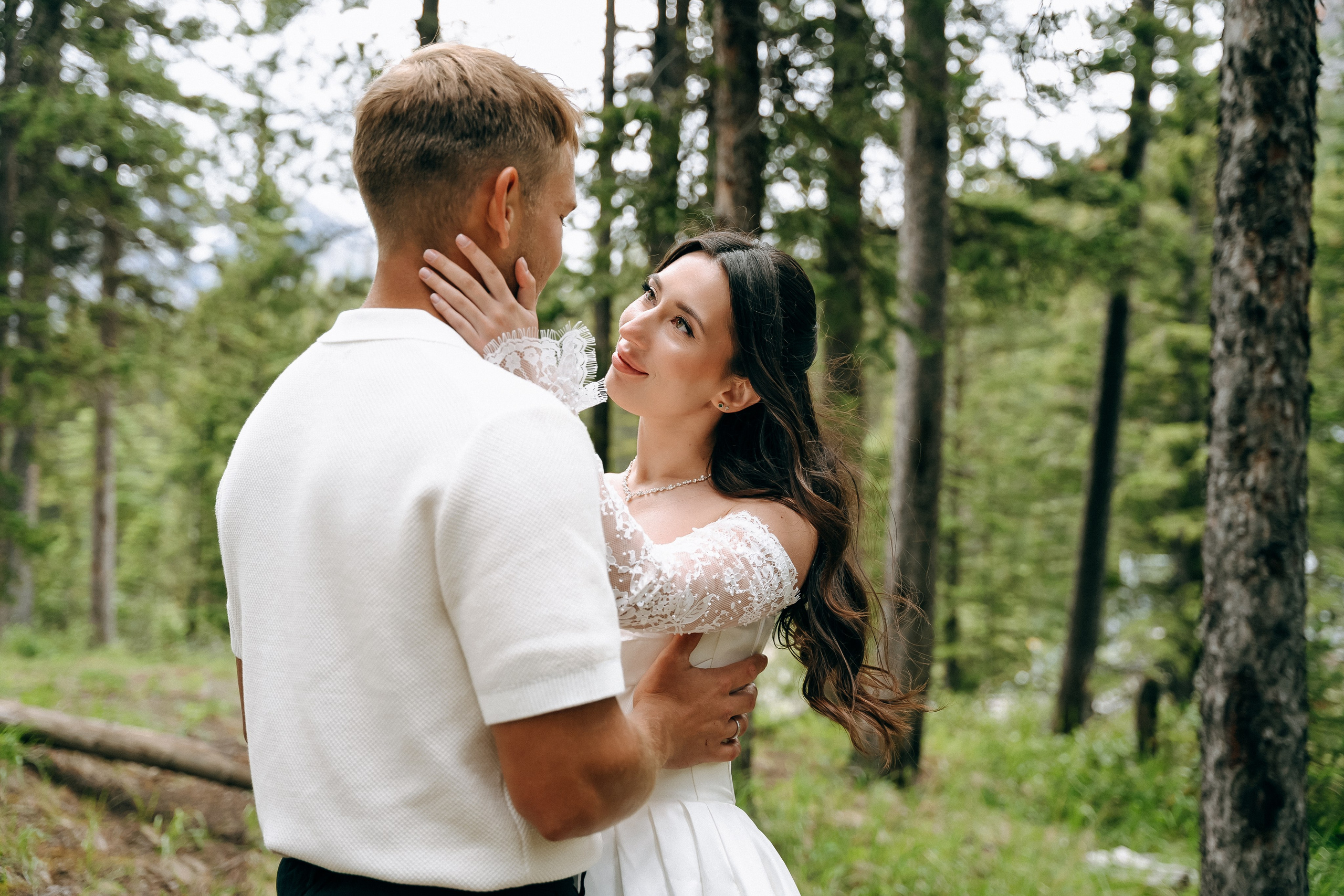 Jane. Affordable Photographer in Calgary — Tetiana Shuhai