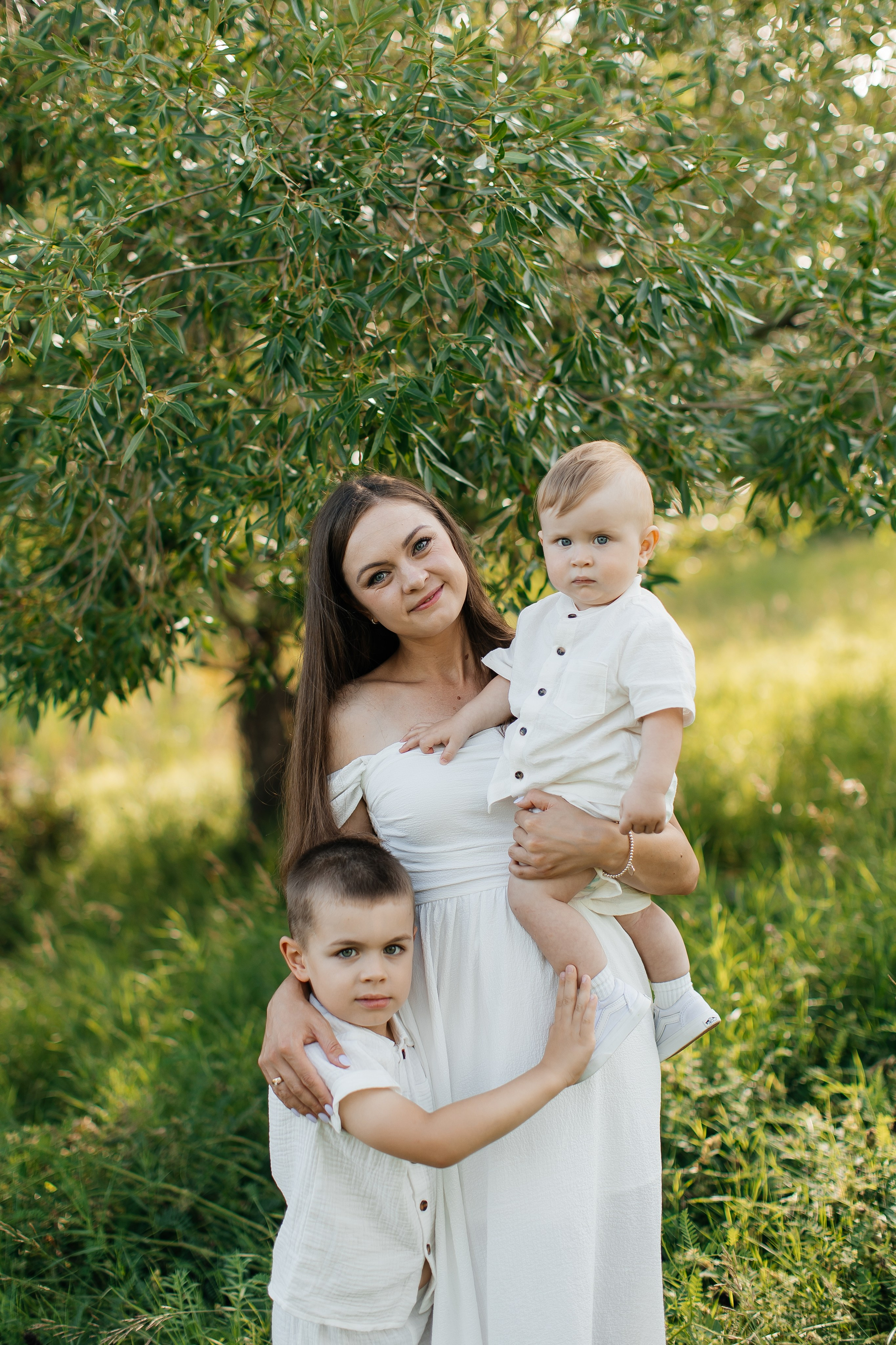 Family of 4
