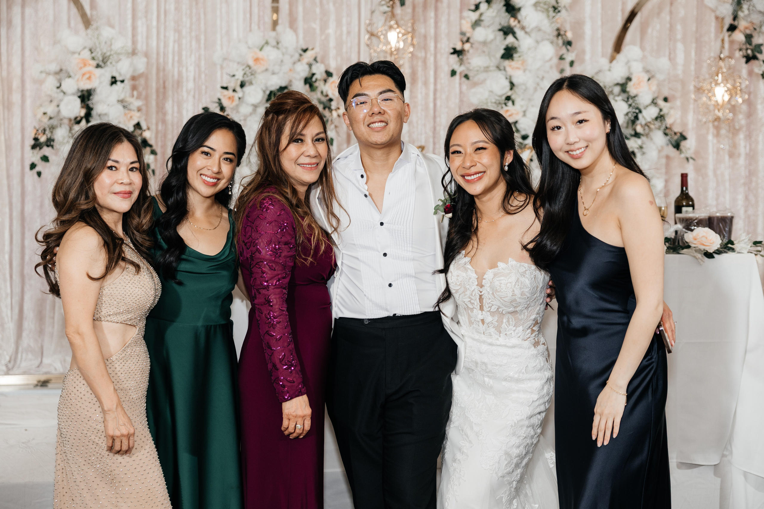 Wedding Day E&D. Affordable Photographer in Calgary — Tetiana Shuhai