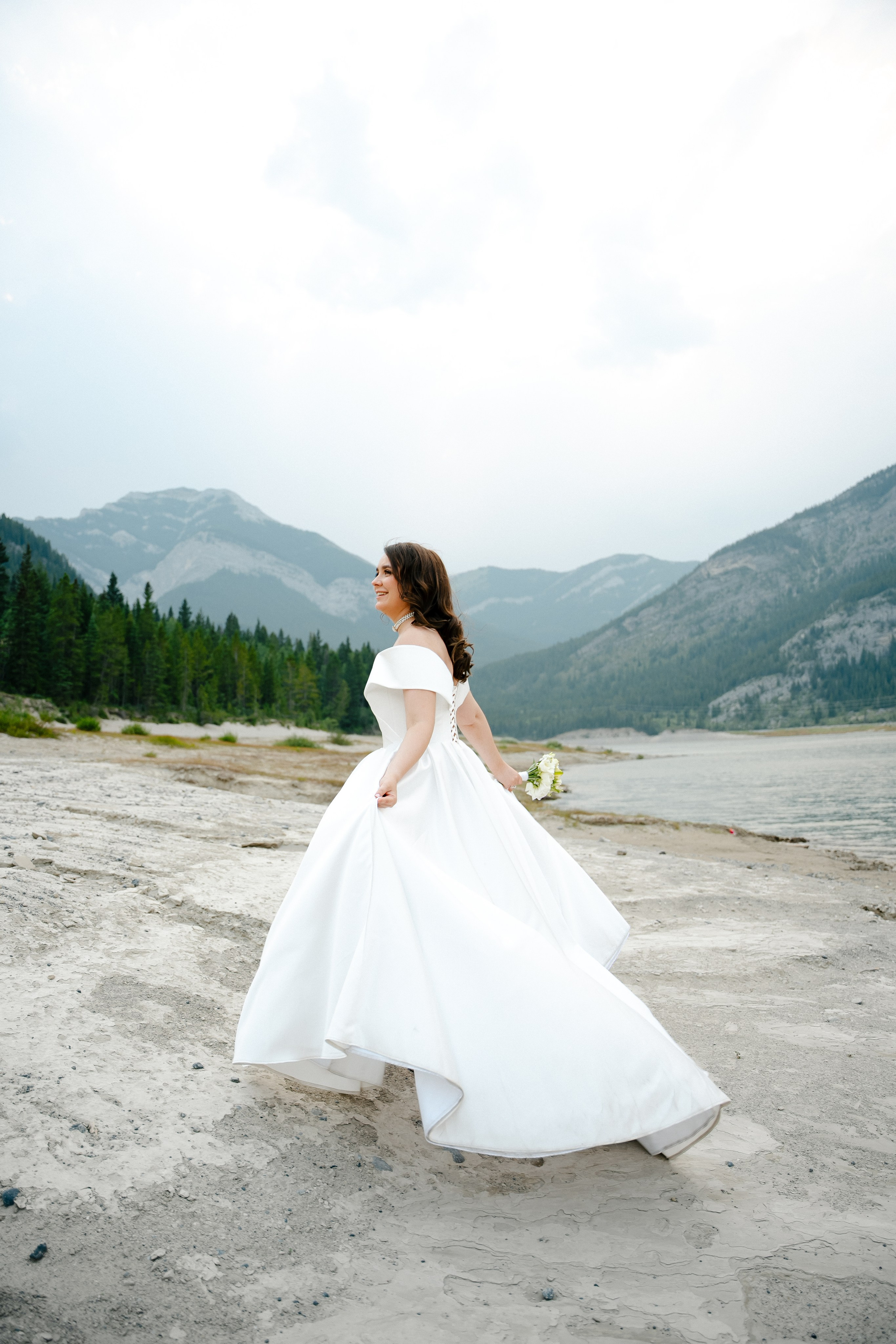 Jane. Affordable Photographer in Calgary — Tetiana Shuhai