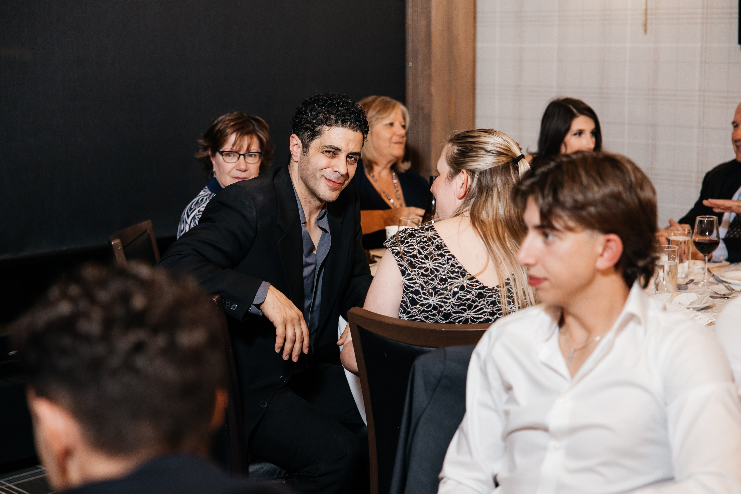 Wedding Day Martinovski