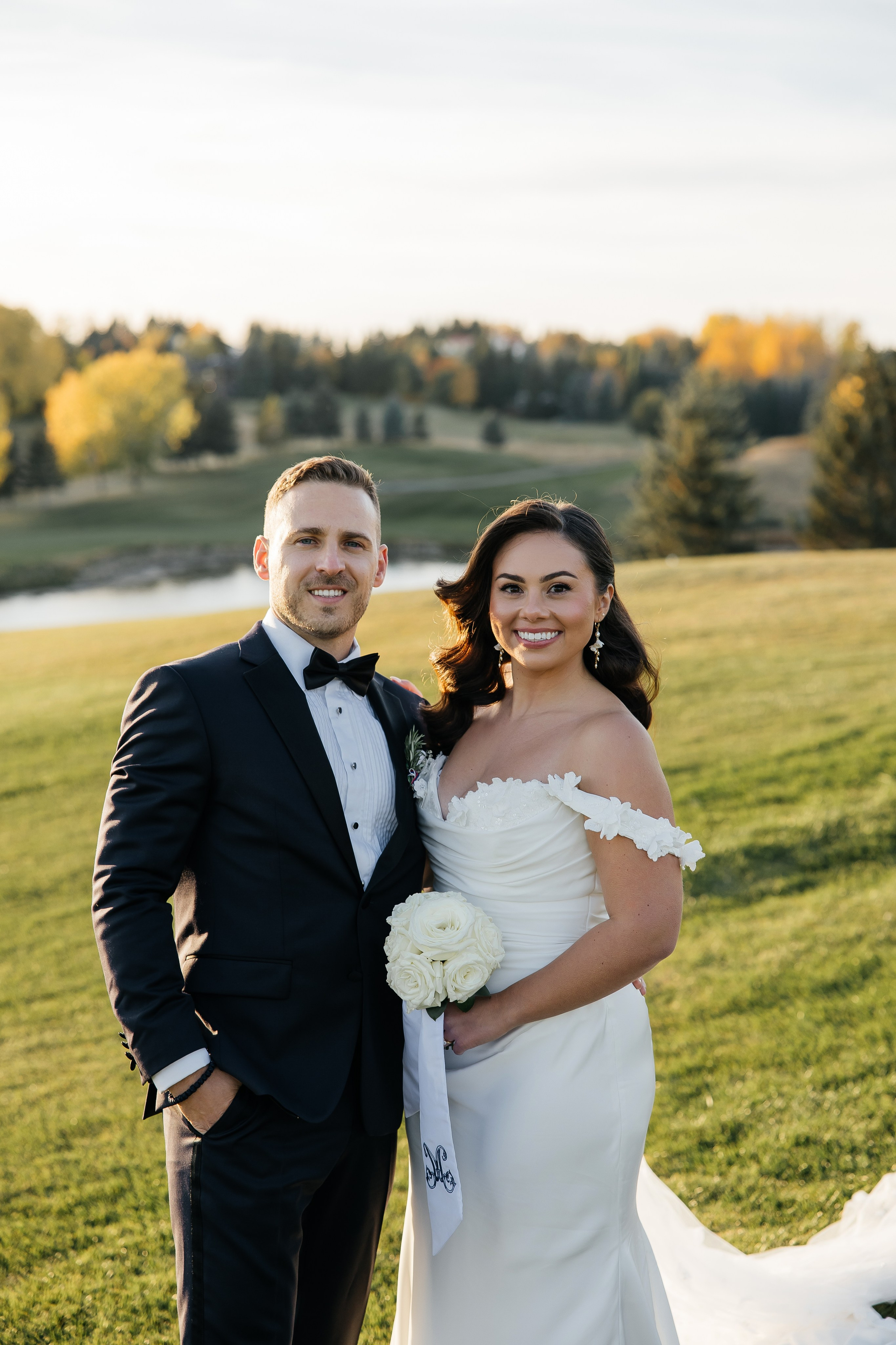 Wedding Day Martinovski