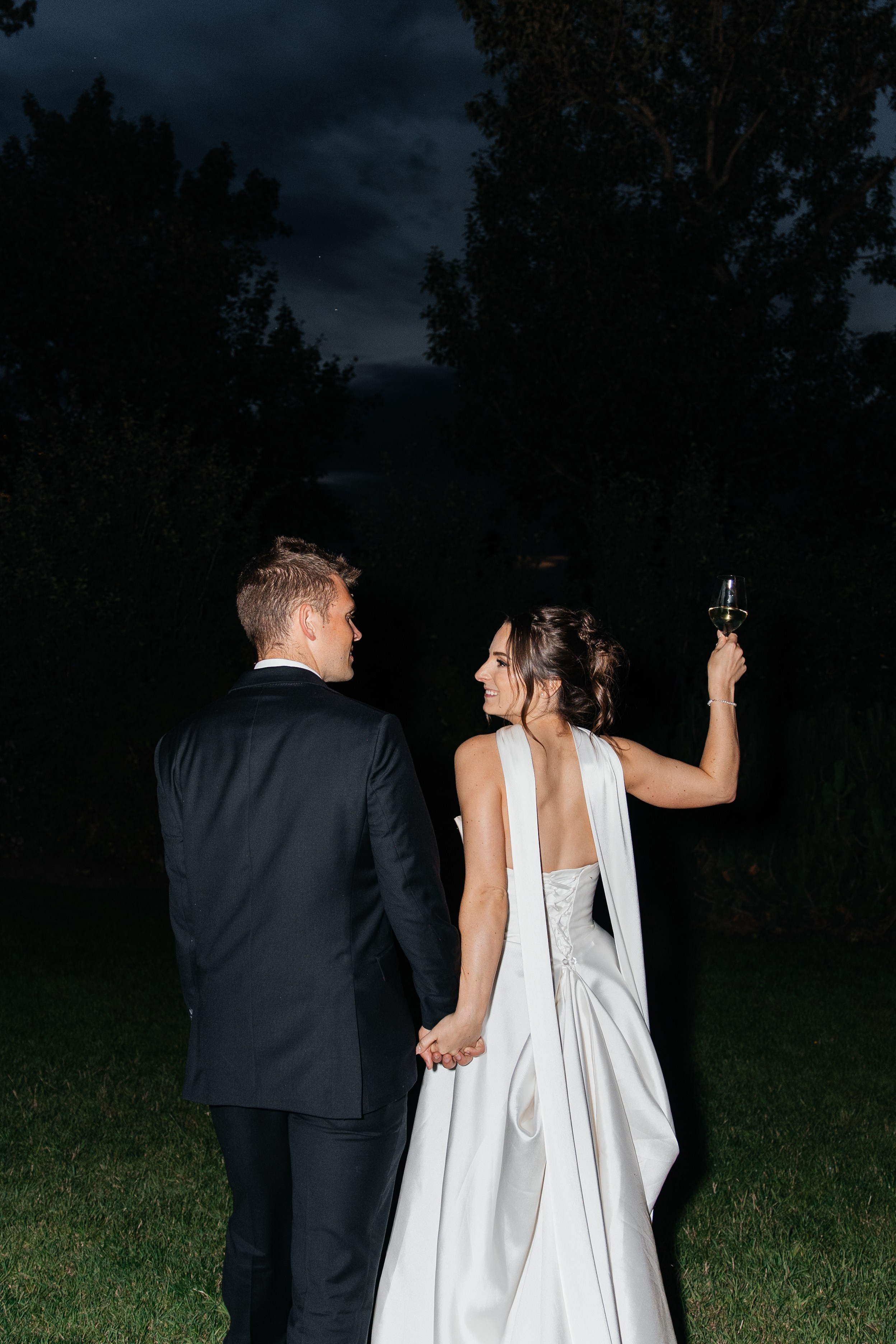 Liam&Melissa