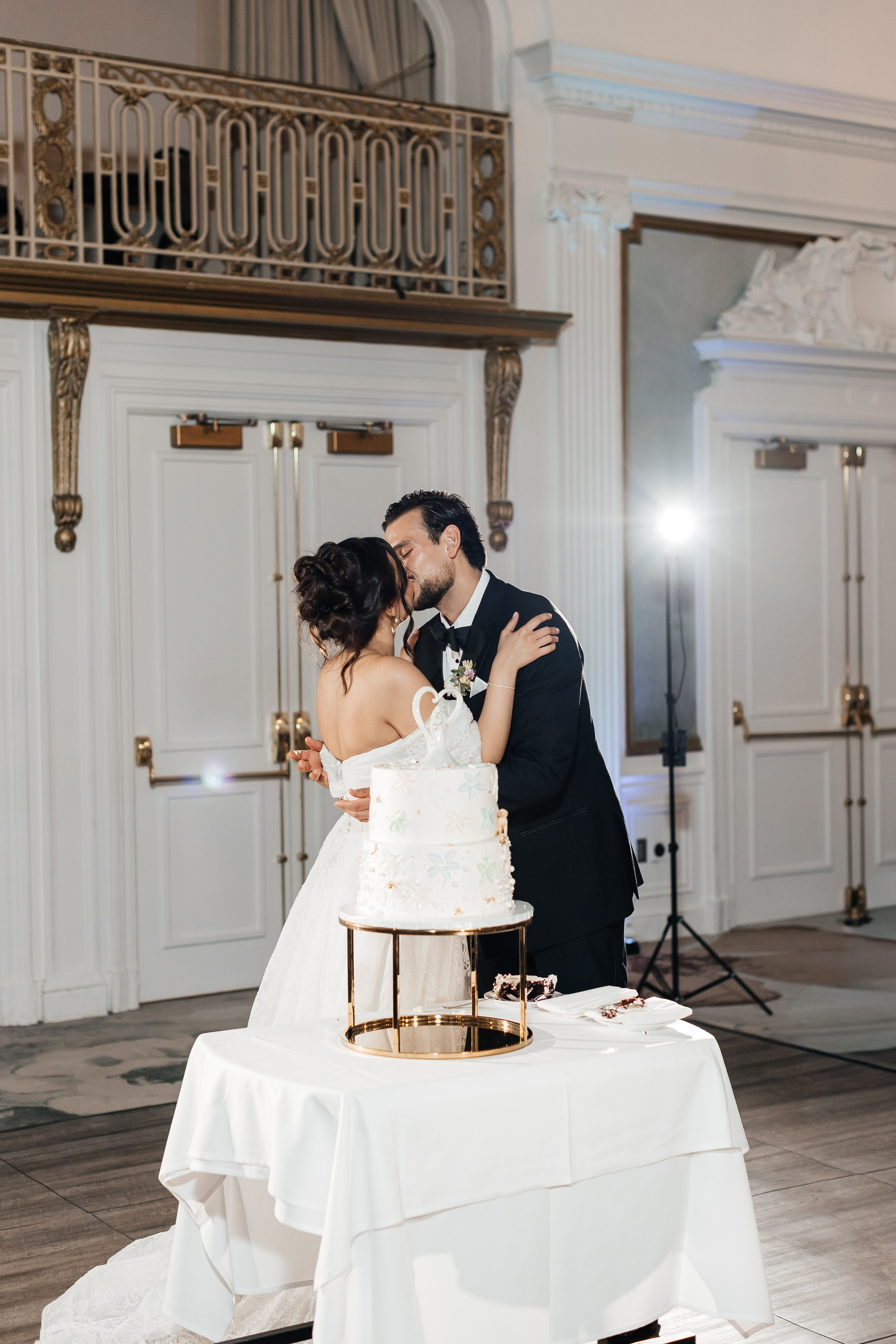 Laura&Roberto. Affordable Photographer in Calgary — Tetiana Shuhai