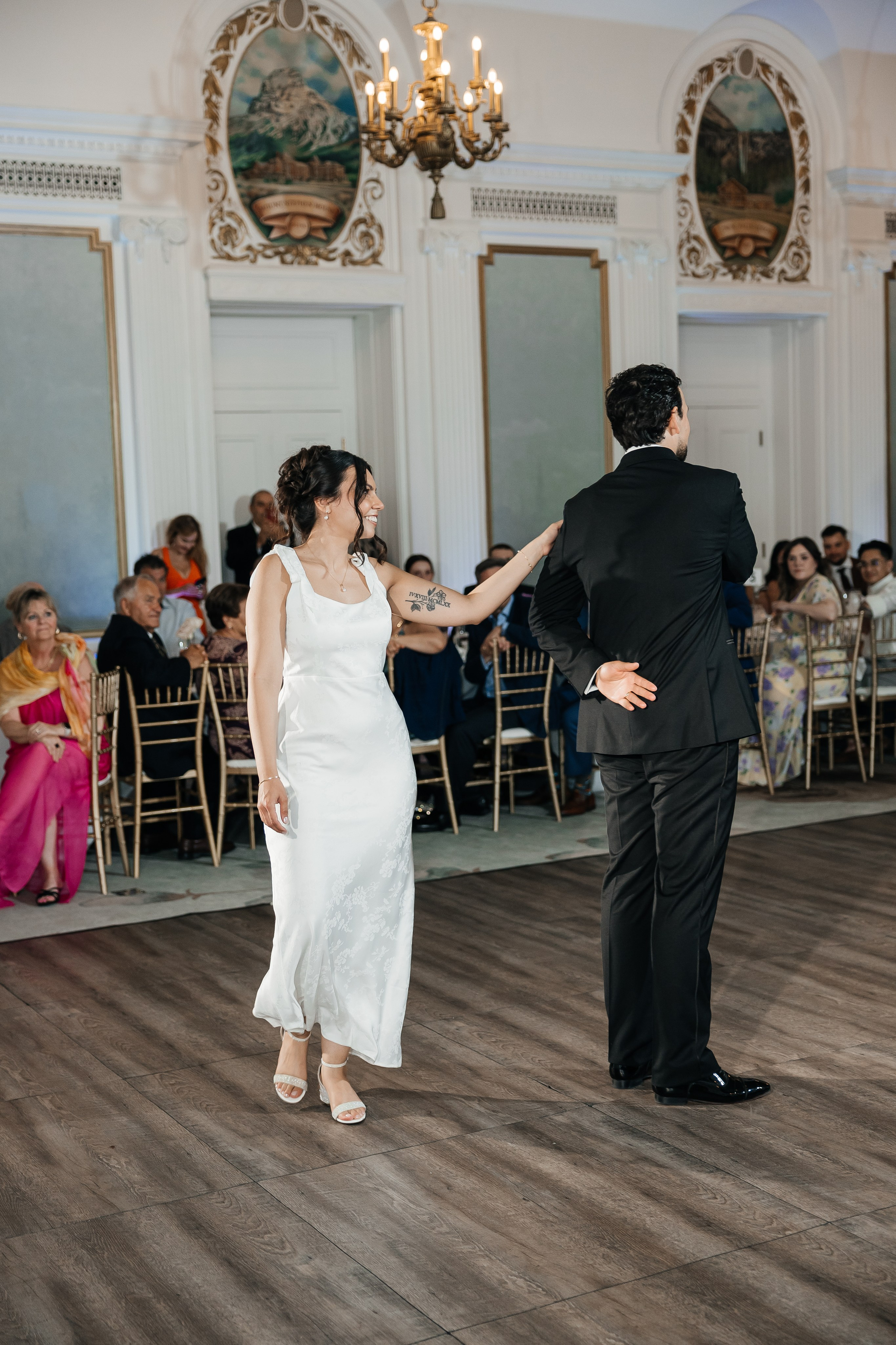 Laura&Roberto. Affordable Photographer in Calgary — Tetiana Shuhai