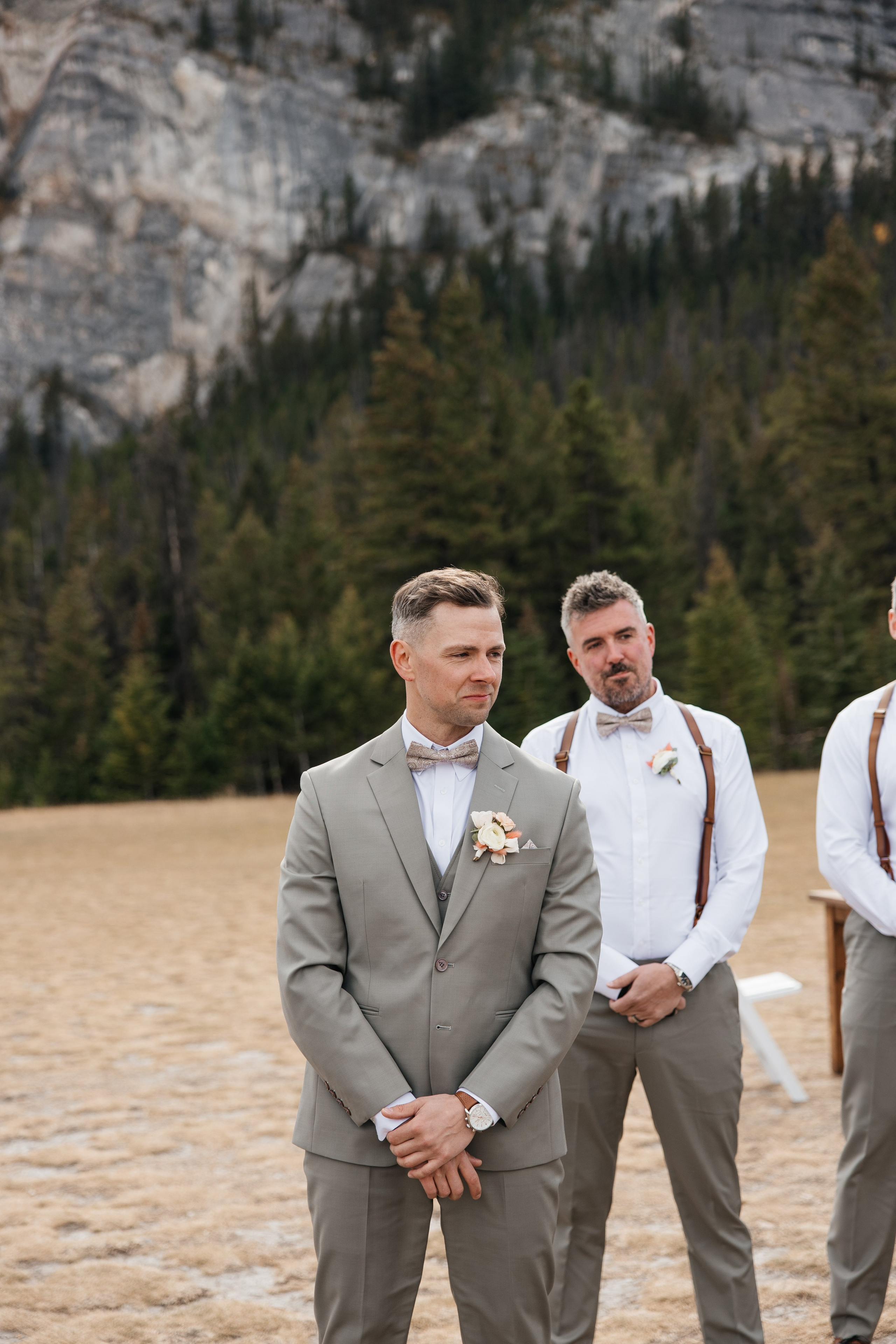 Wedding J&B