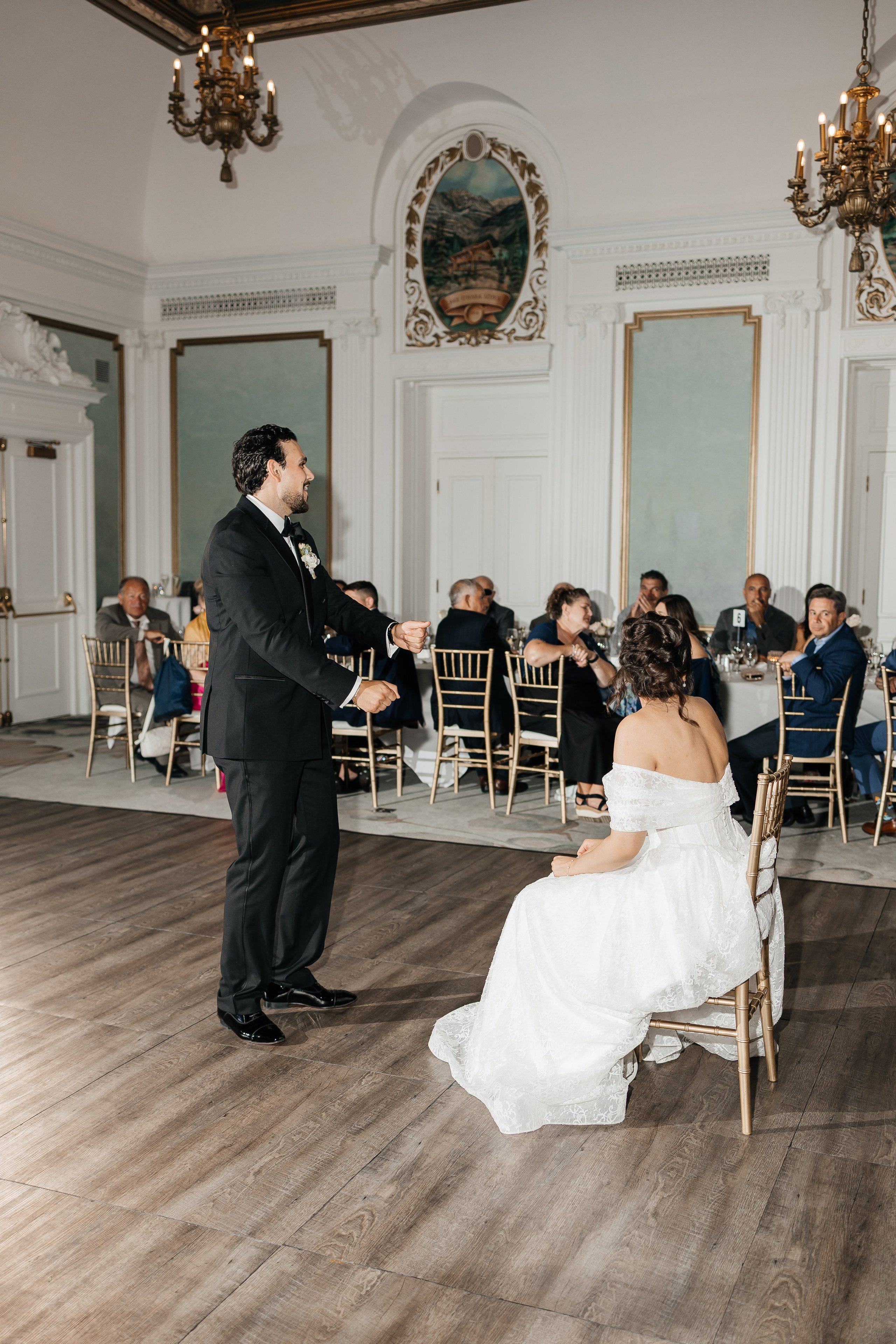 Laura&Roberto. Affordable Photographer in Calgary — Tetiana Shuhai